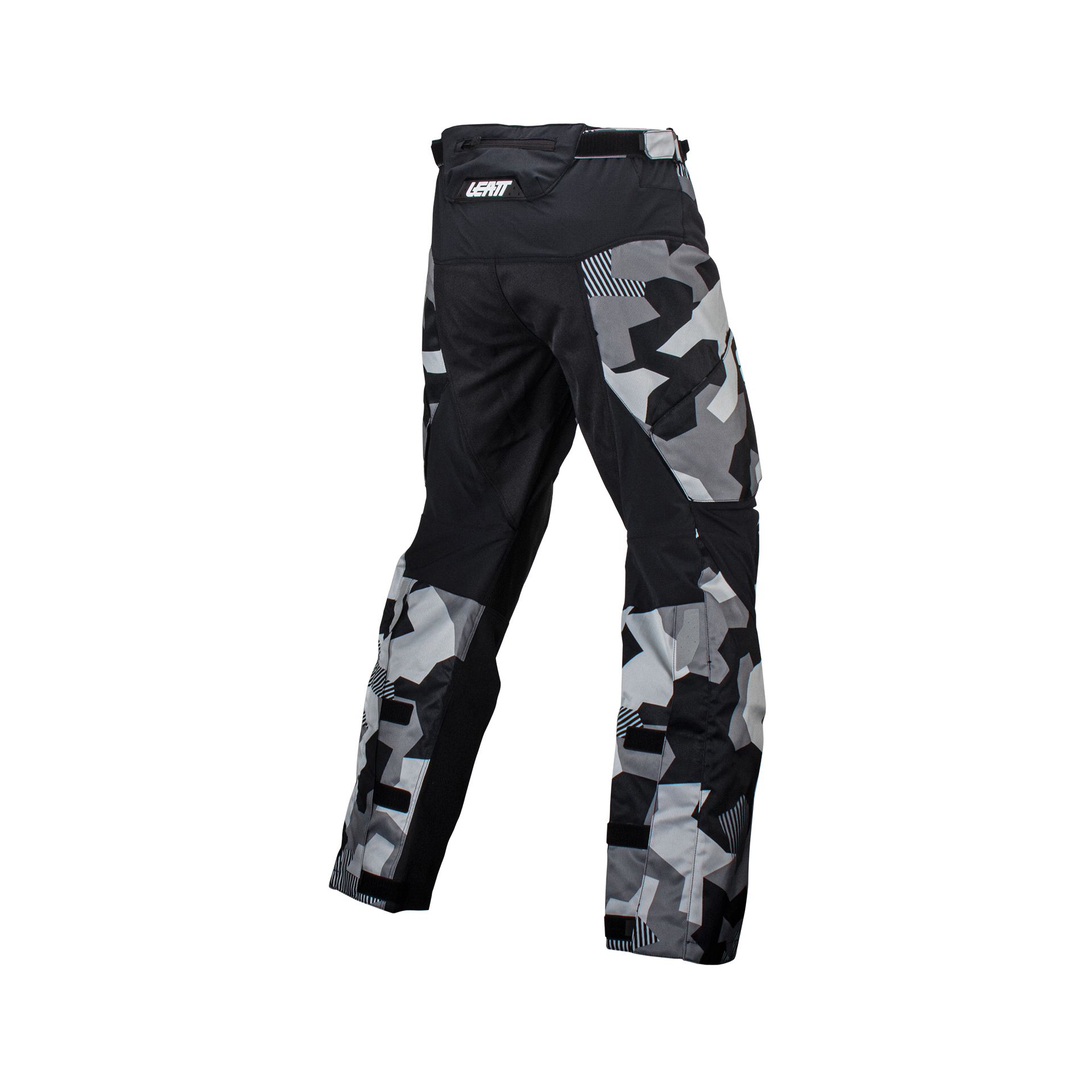 Pantaloni Moto 5.5 Enduro