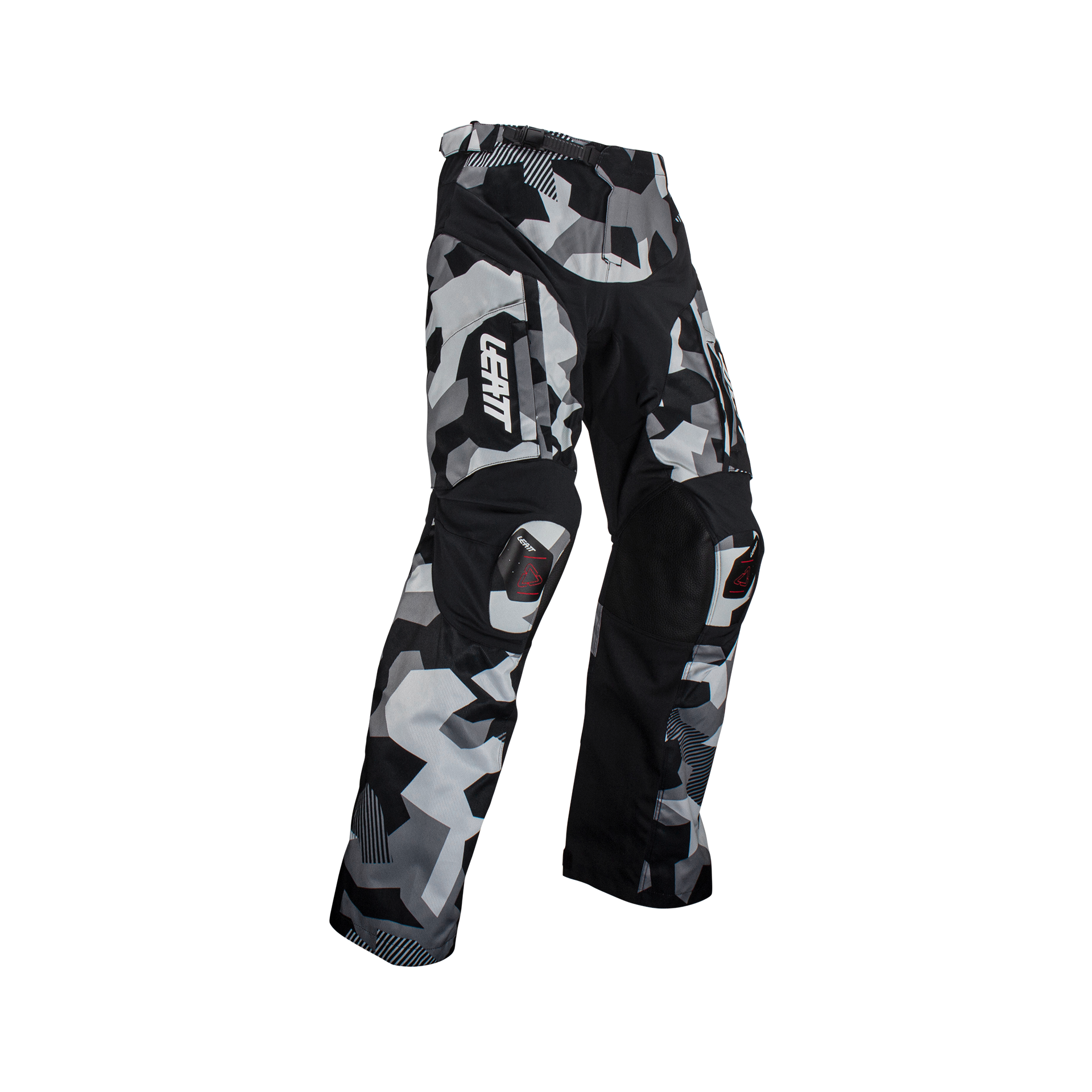 Pantaloni Moto 5.5 Enduro