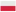 Poland Flag