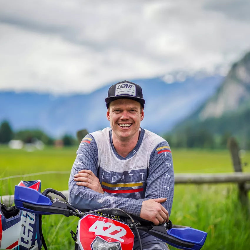 Leatt Family - Sam_King