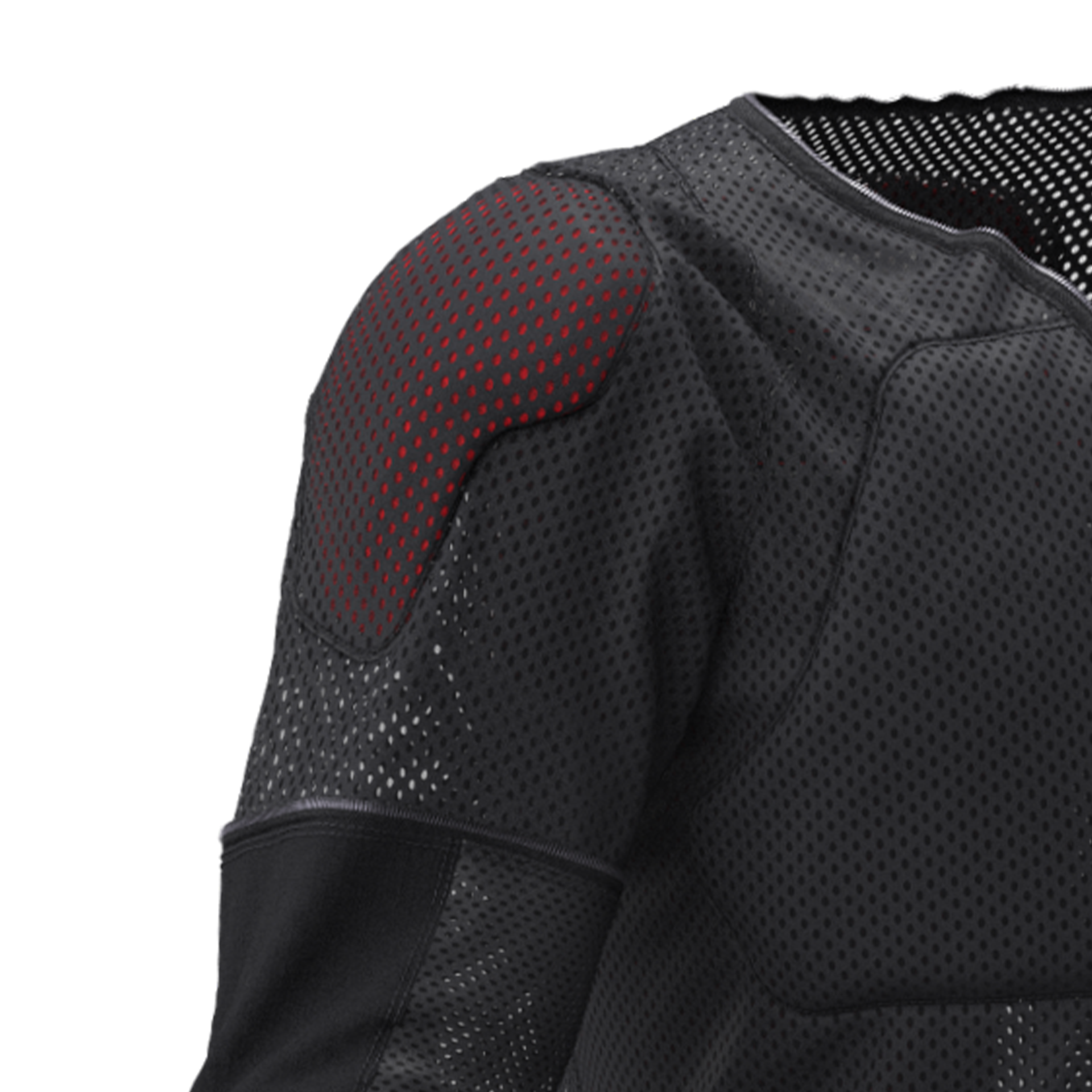 Inserti per protezioni spalle 3DF CE Livello 2 - Coppia