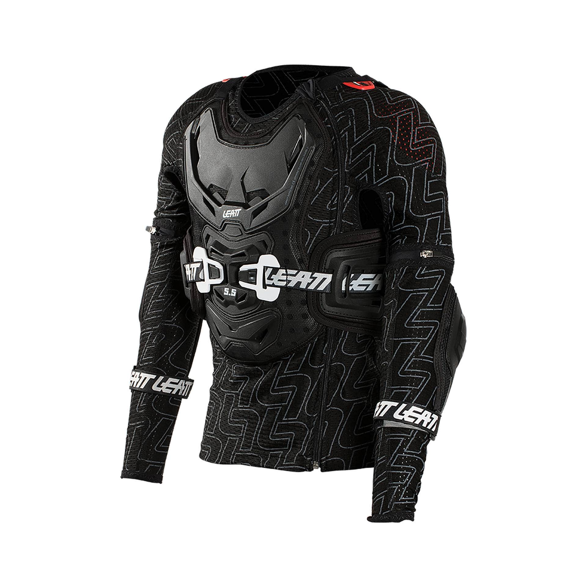 Body Protector 4.5 Jr