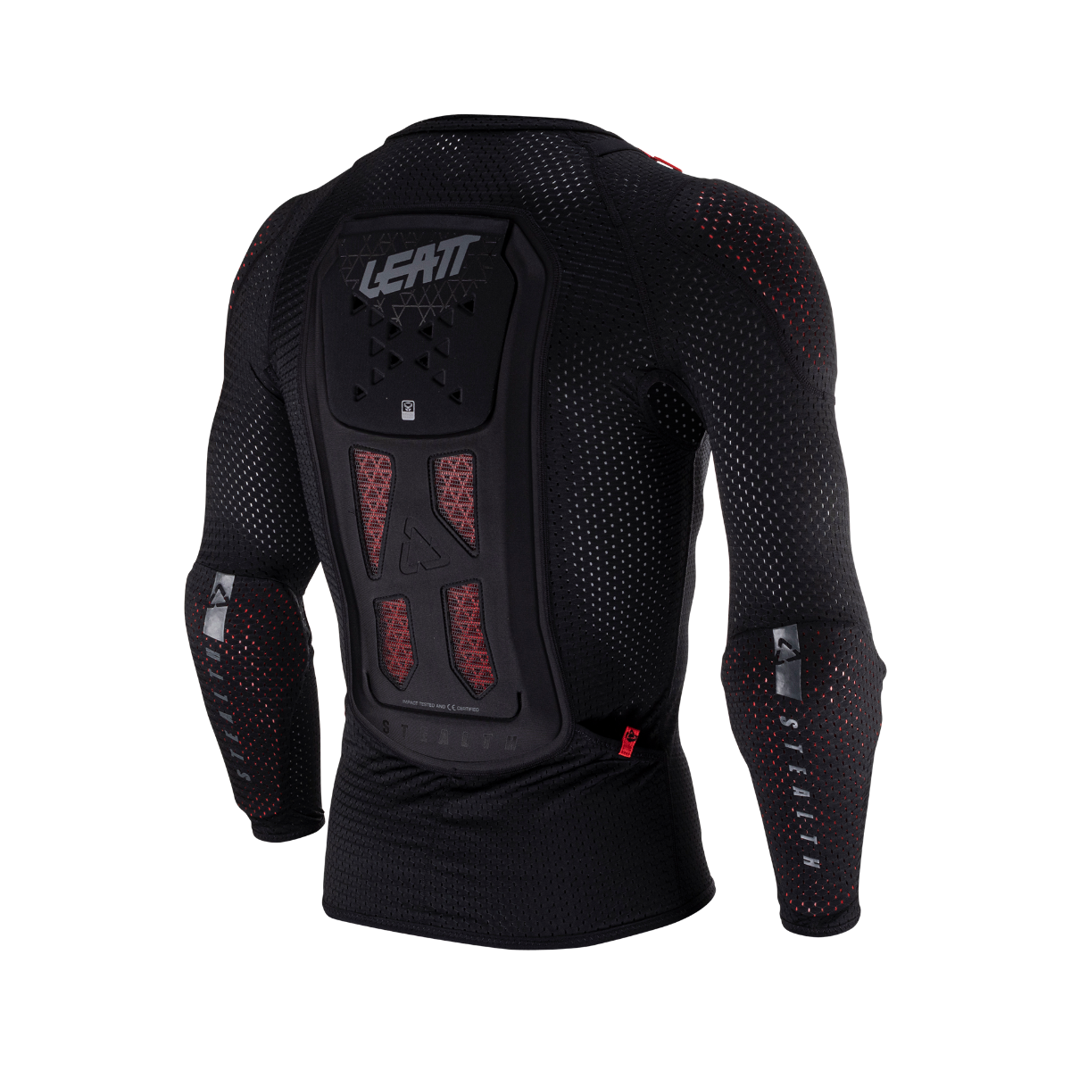 Protezione Body Protector ReaFlex Stealth