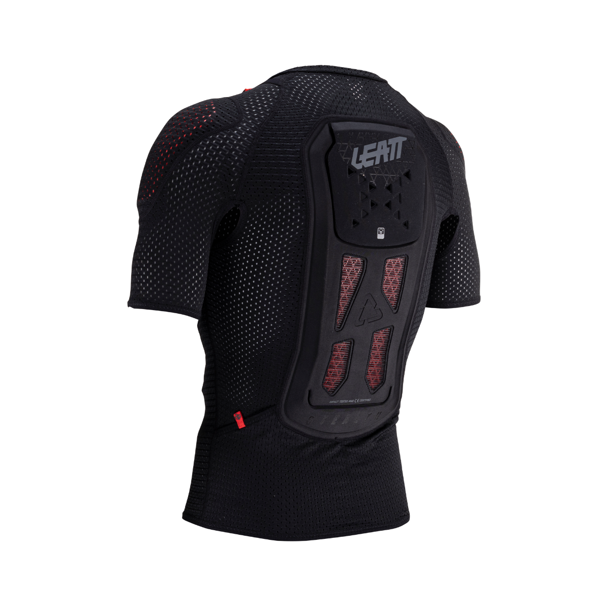 Maglia protettiva Body Tee ReaFlex Stealth