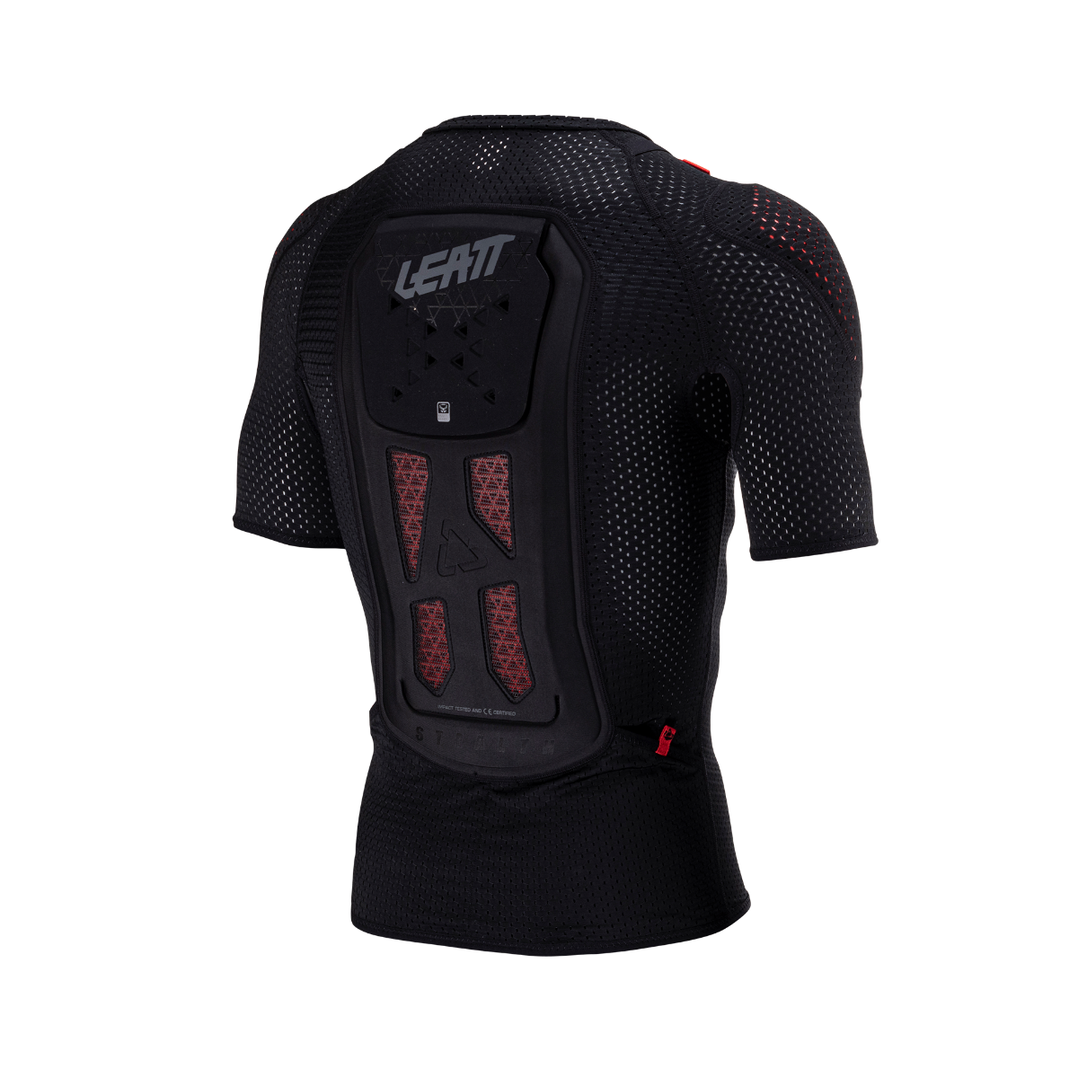 Maglia protettiva Body Tee ReaFlex Stealth