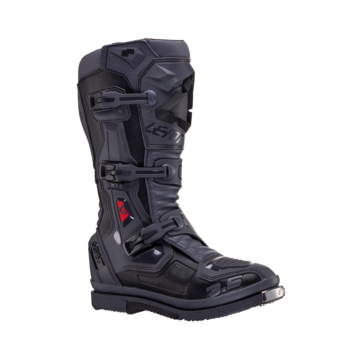 Stivali 3.5 Hydradri | Grigio Scuro | US13/UK12/EU48/CM31.5