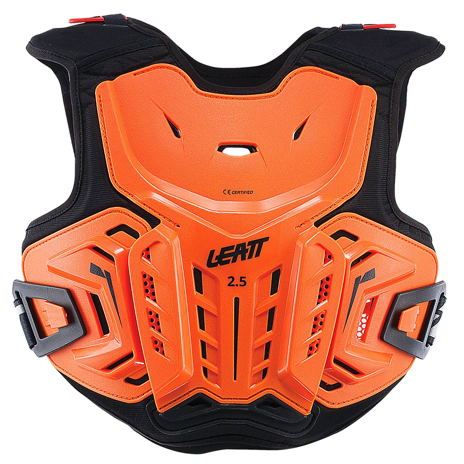Chest Protector 2.5 Jr