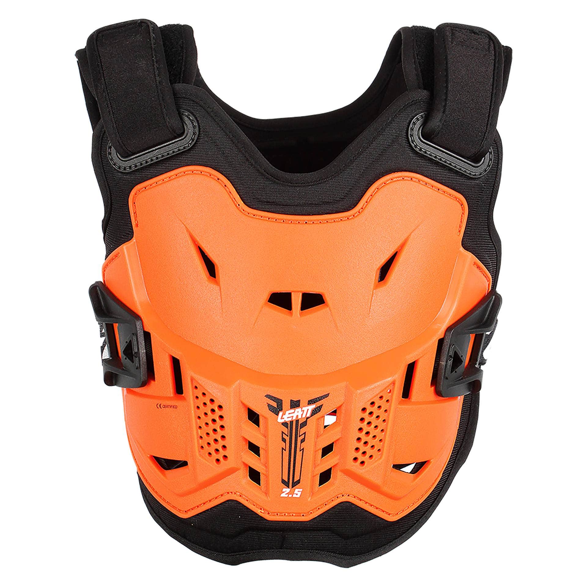 Chest Protector 2.5 Mini