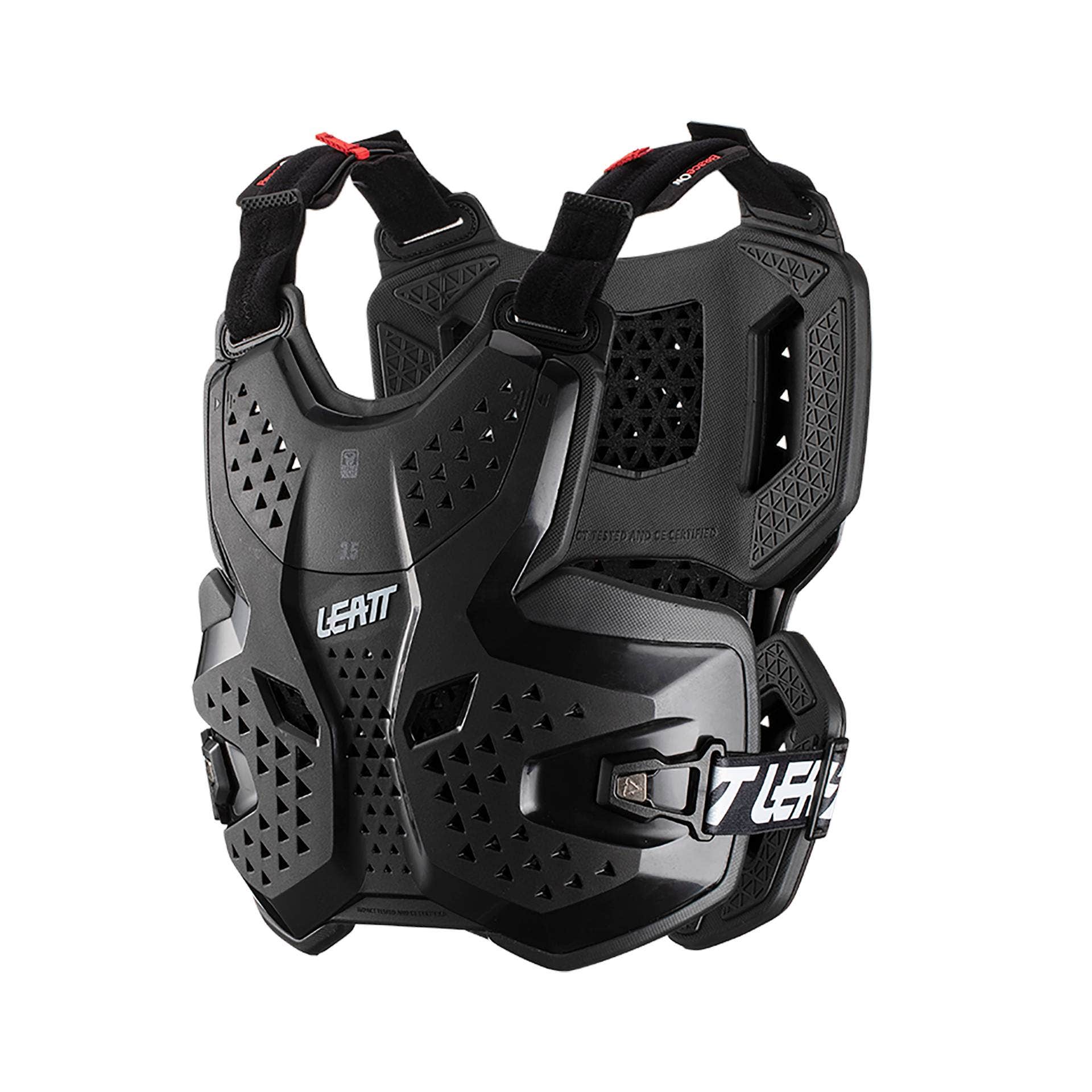 Chest Protector 3.5