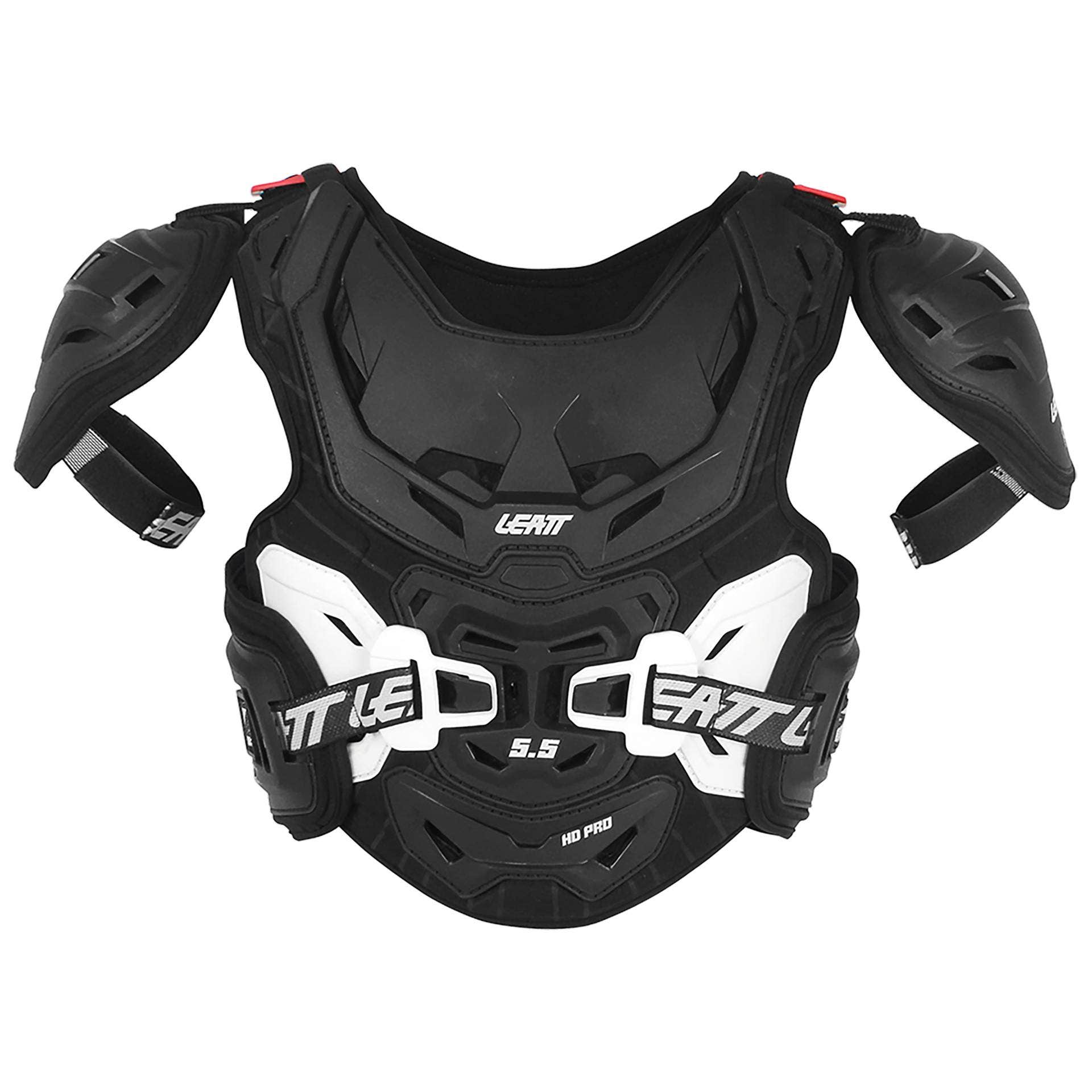 Chest Protector 5.5 Pro HD Jr