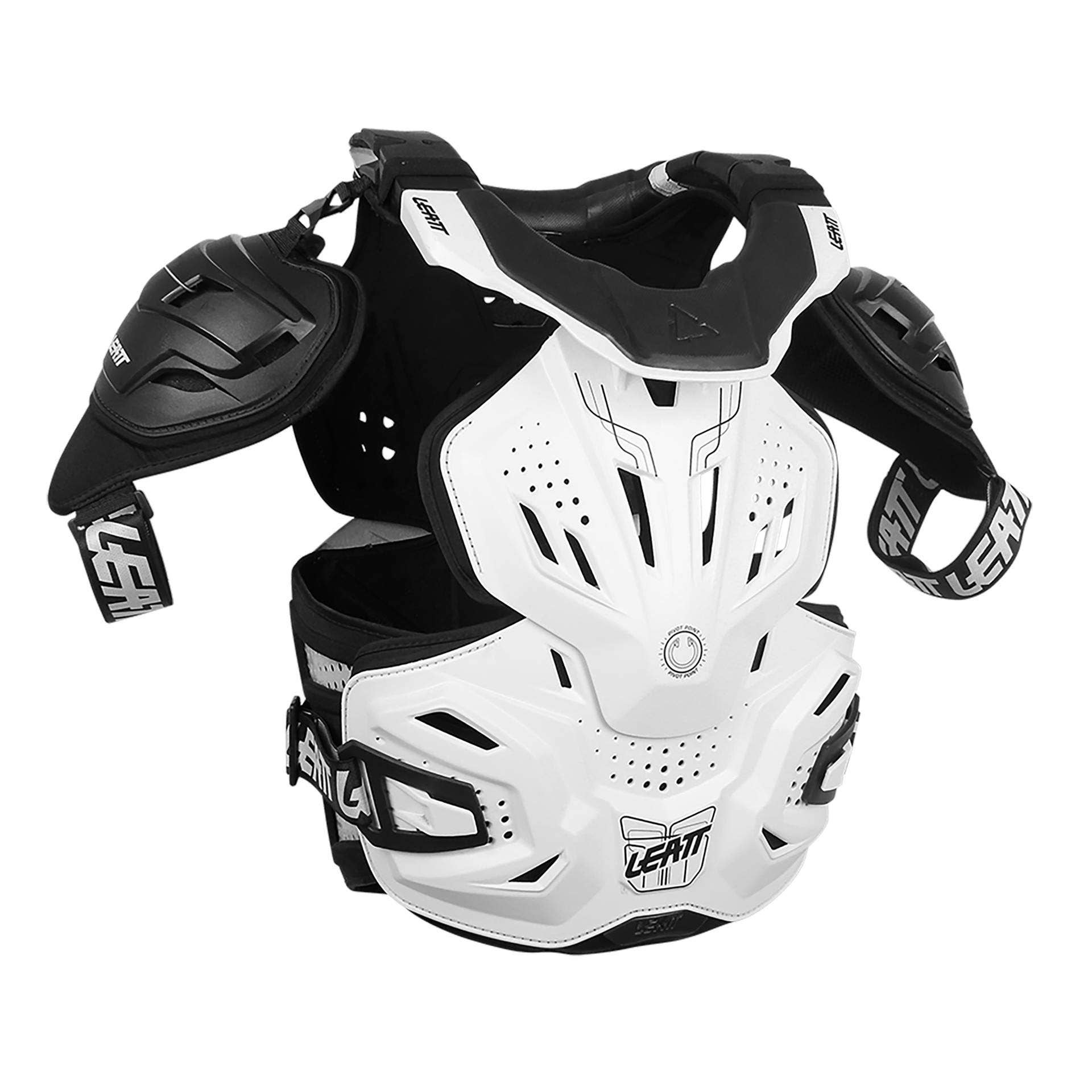 Pettorina moto Fusion Vest 3.0 protettiva e ultra confortevole