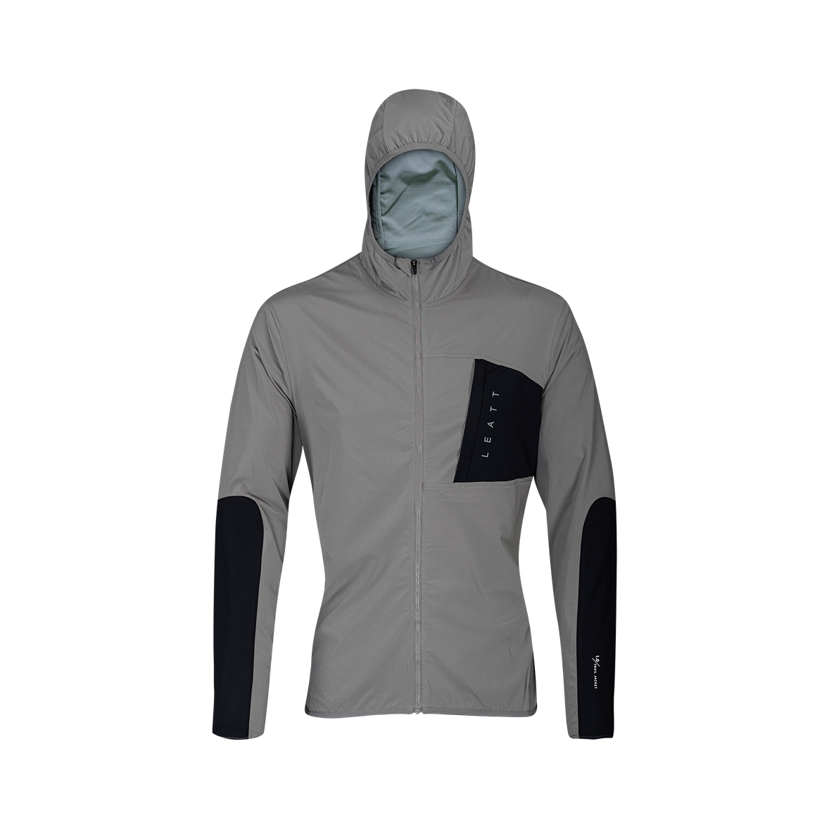 Giacca MTB Trail 1.0 ultraleggera resistente all'acqua