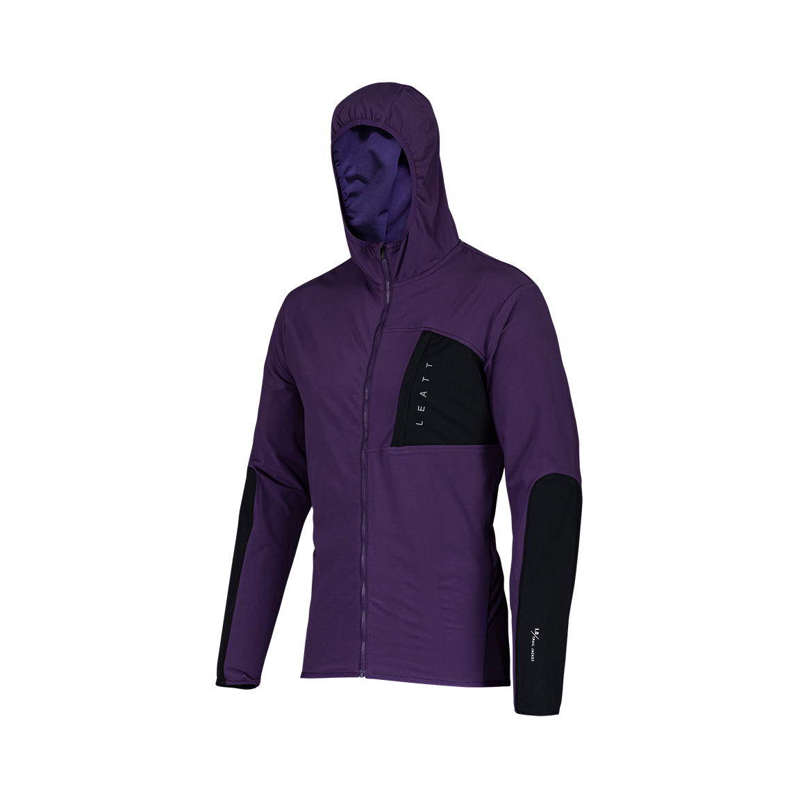 Giacca MTB Trail 1.0 ultraleggera resistente all'acqua