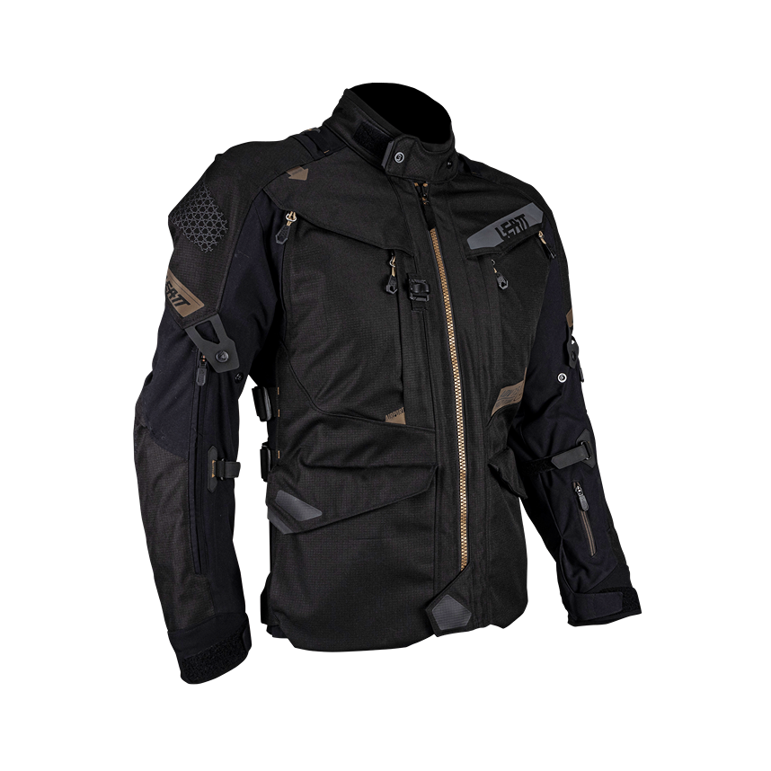 Giacca moto Adventure Multitour 7.5 resistente a tutte le temperature