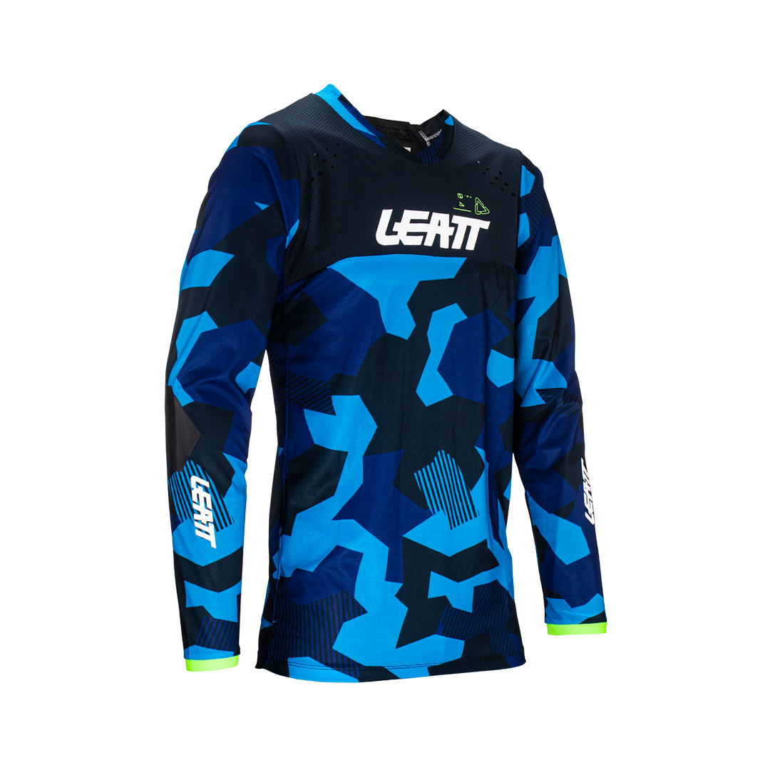 Maglia Moto 4.5 Enduro
