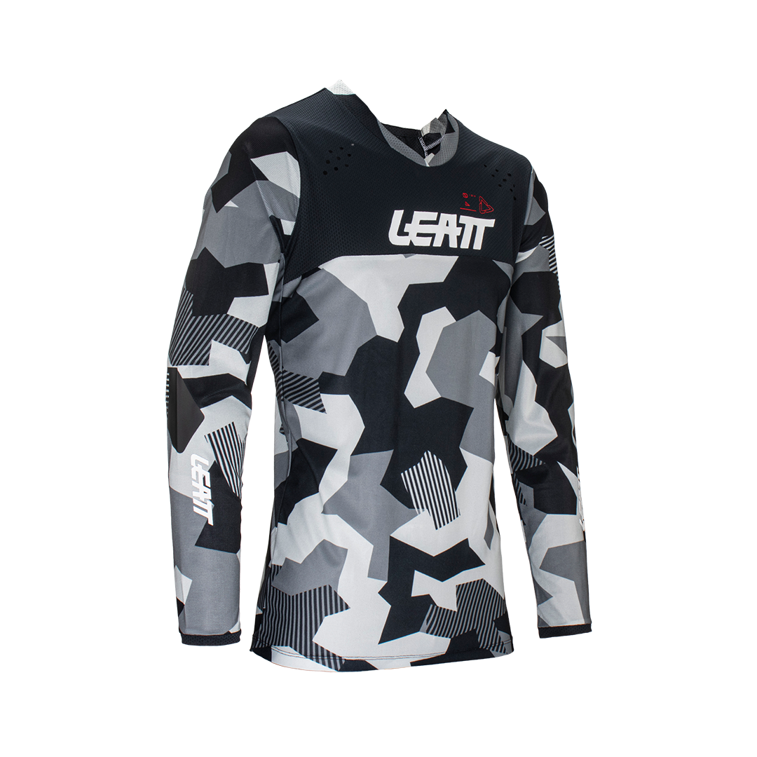 Maglia Moto 4.5 Enduro