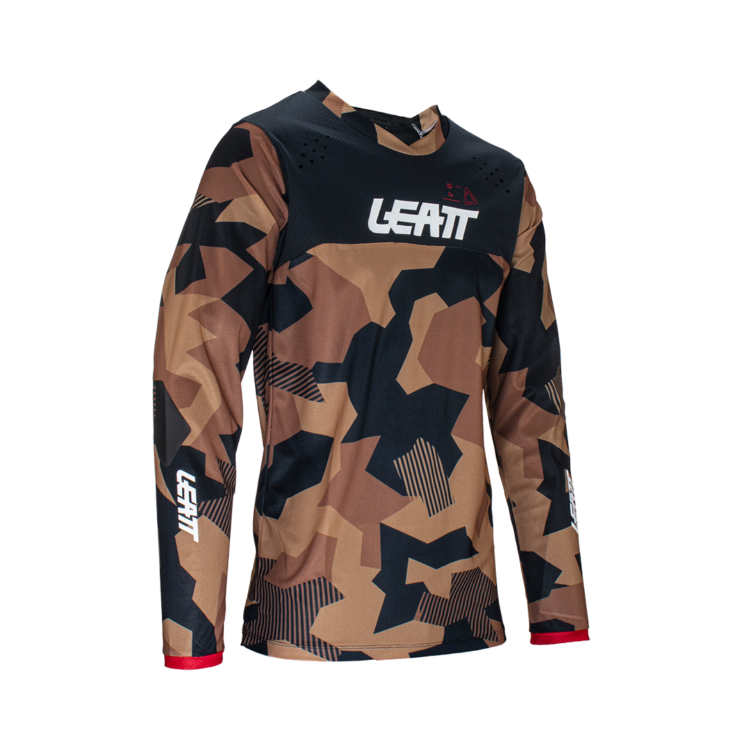 Maglia Moto 4.5 Enduro