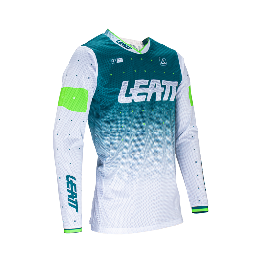 Maglia Motocross 4.5 Lite ultra leggera e ventilata