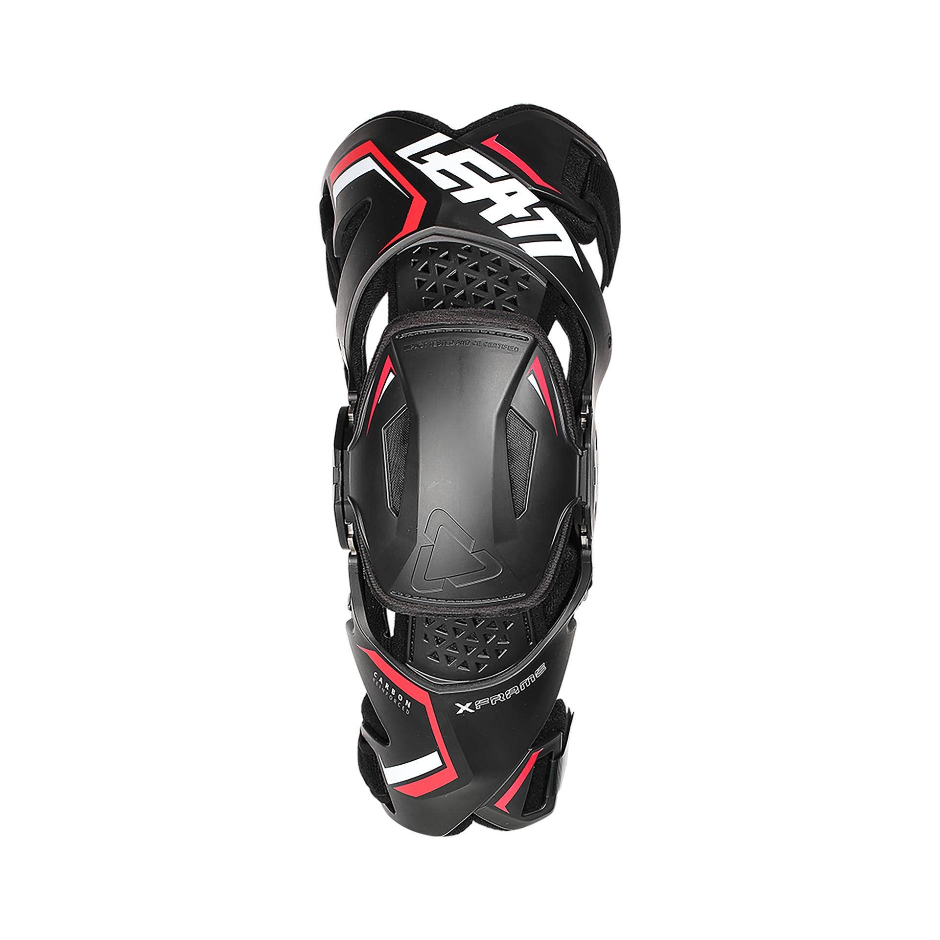 Tutore ginocchio Knee Brace X-Frame