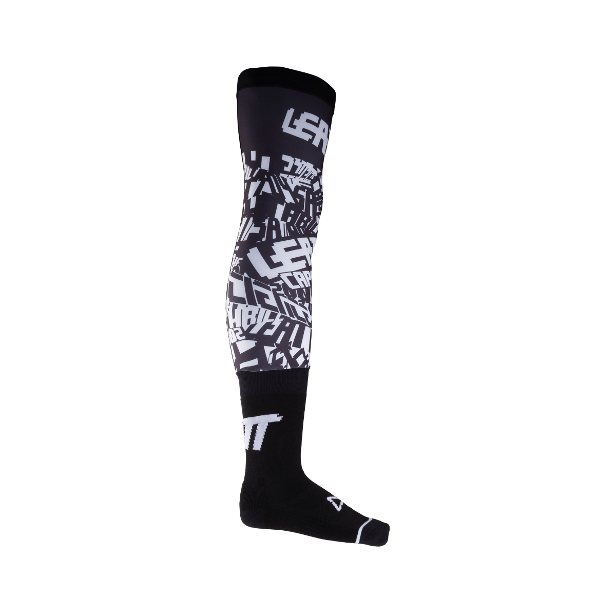 Calzini Leatt morbidi e resistenti