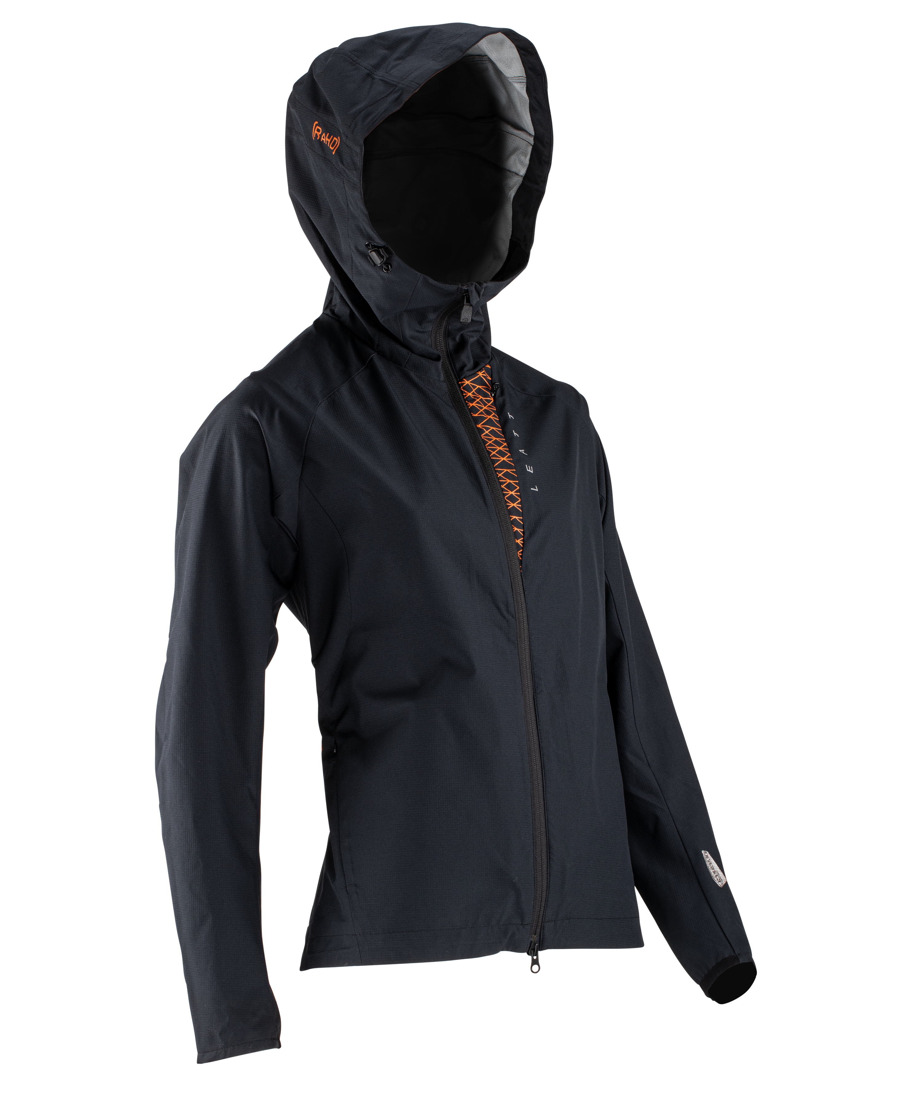 Giacca MTB Hydradri 2.0 da donna resistente all'acqua e al vento