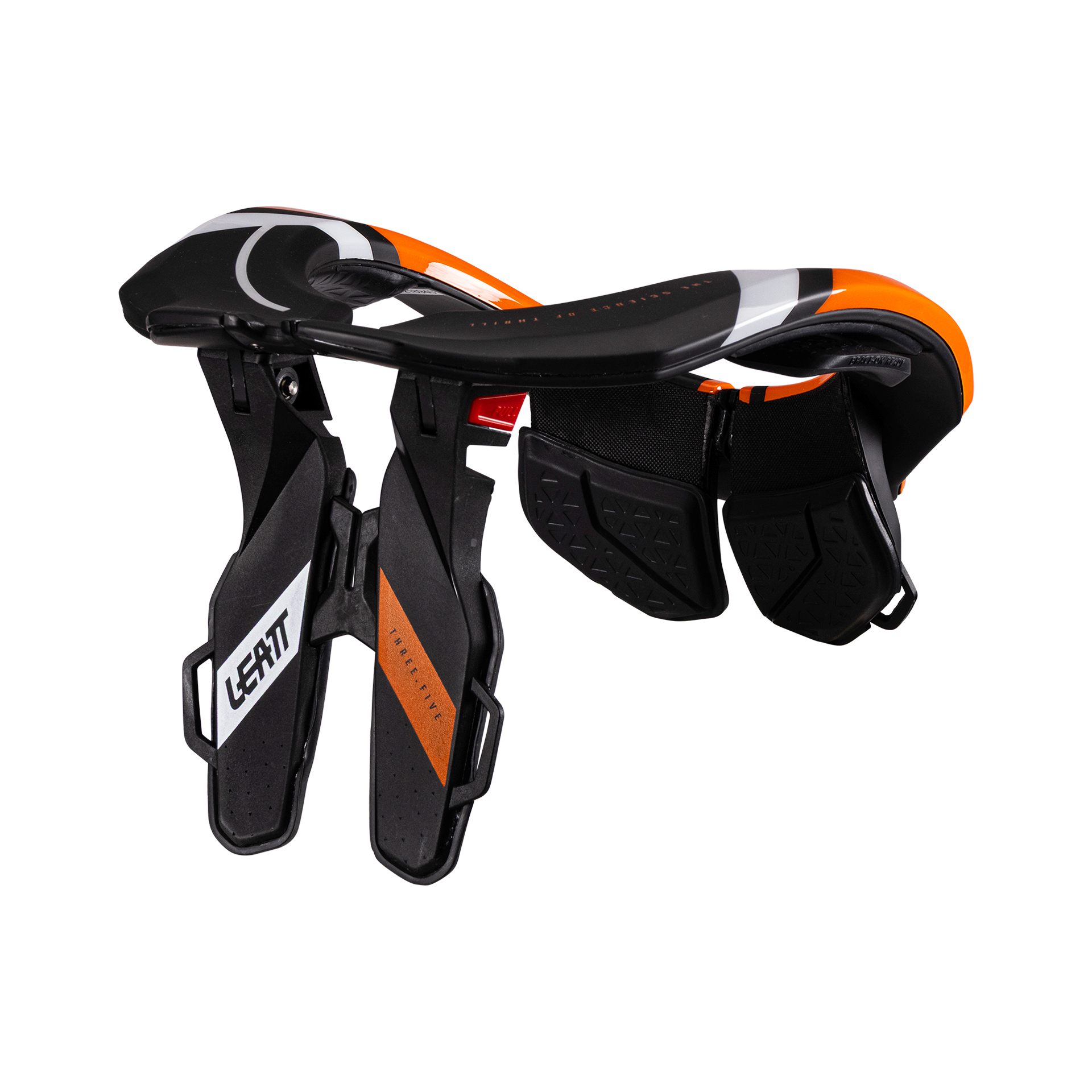 Protezione per il collo 3.5