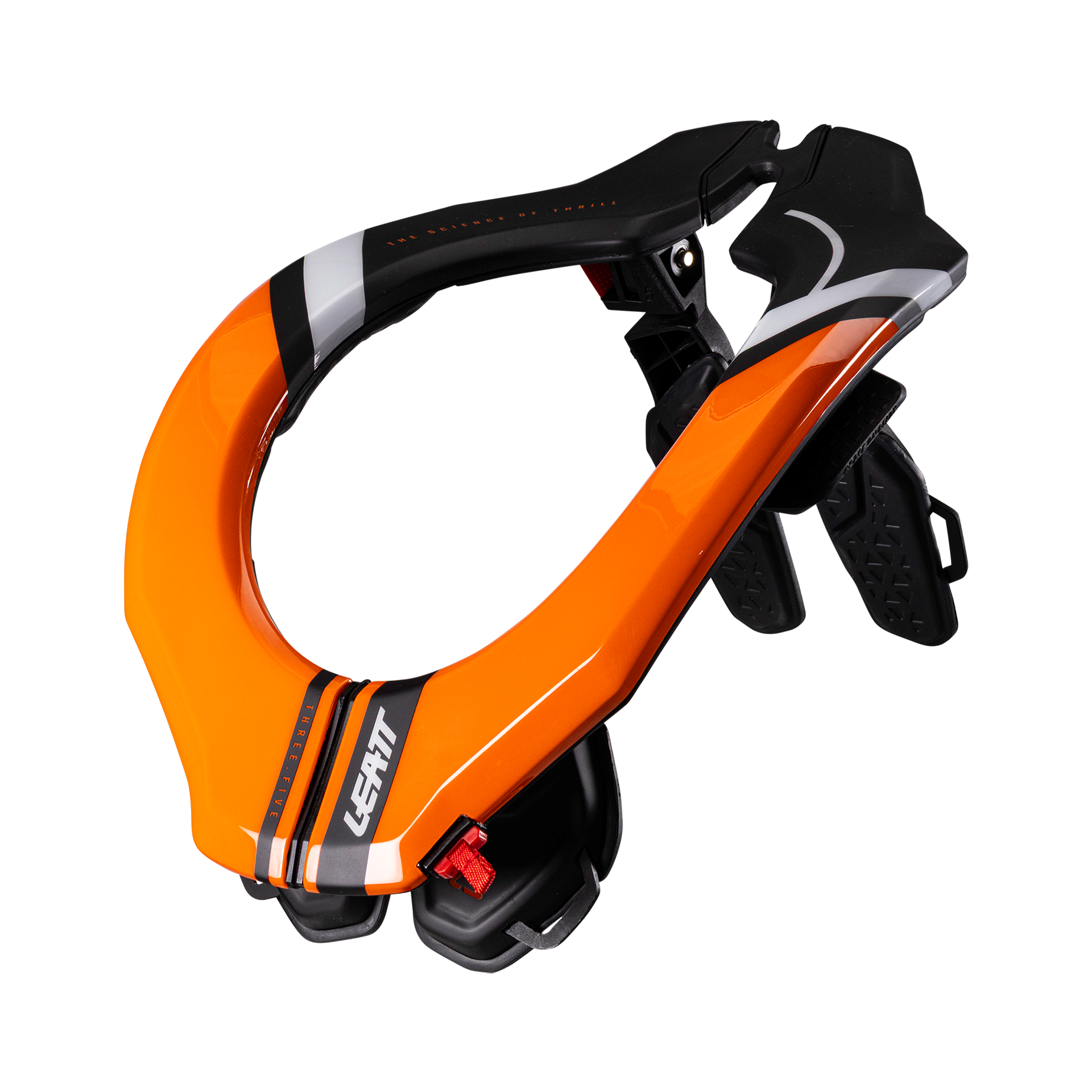 Protezione per il collo 3.5