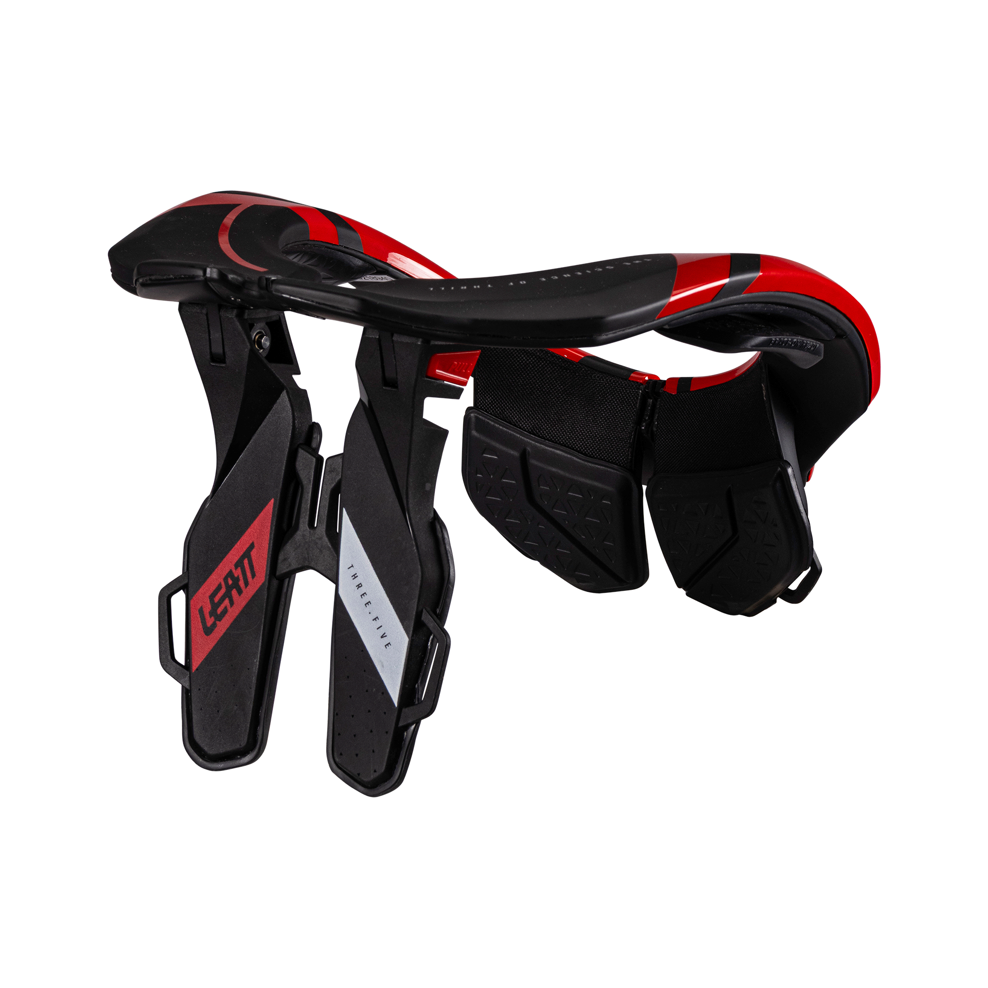 Protezione per il collo 3.5