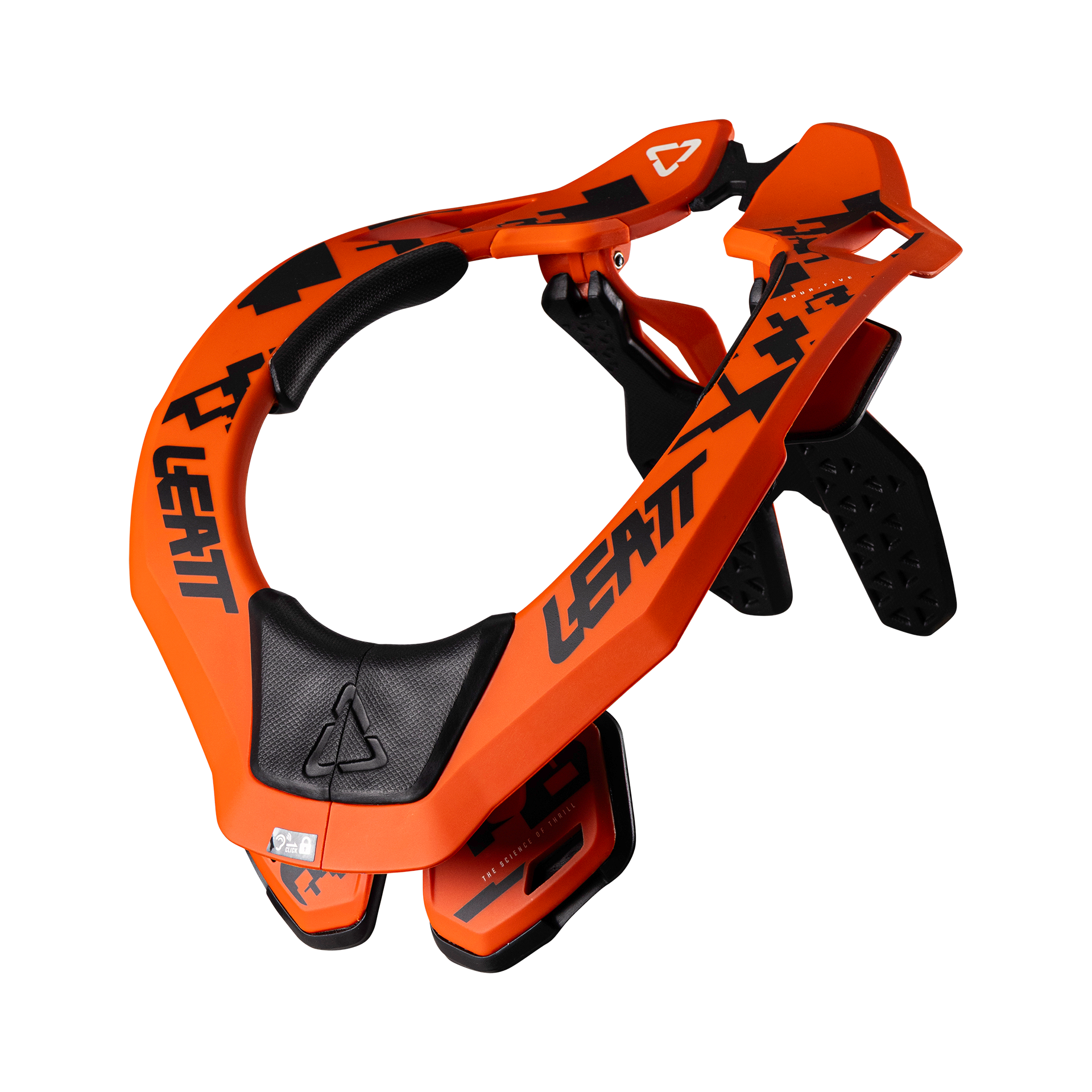 Protezione per il collo 4.5