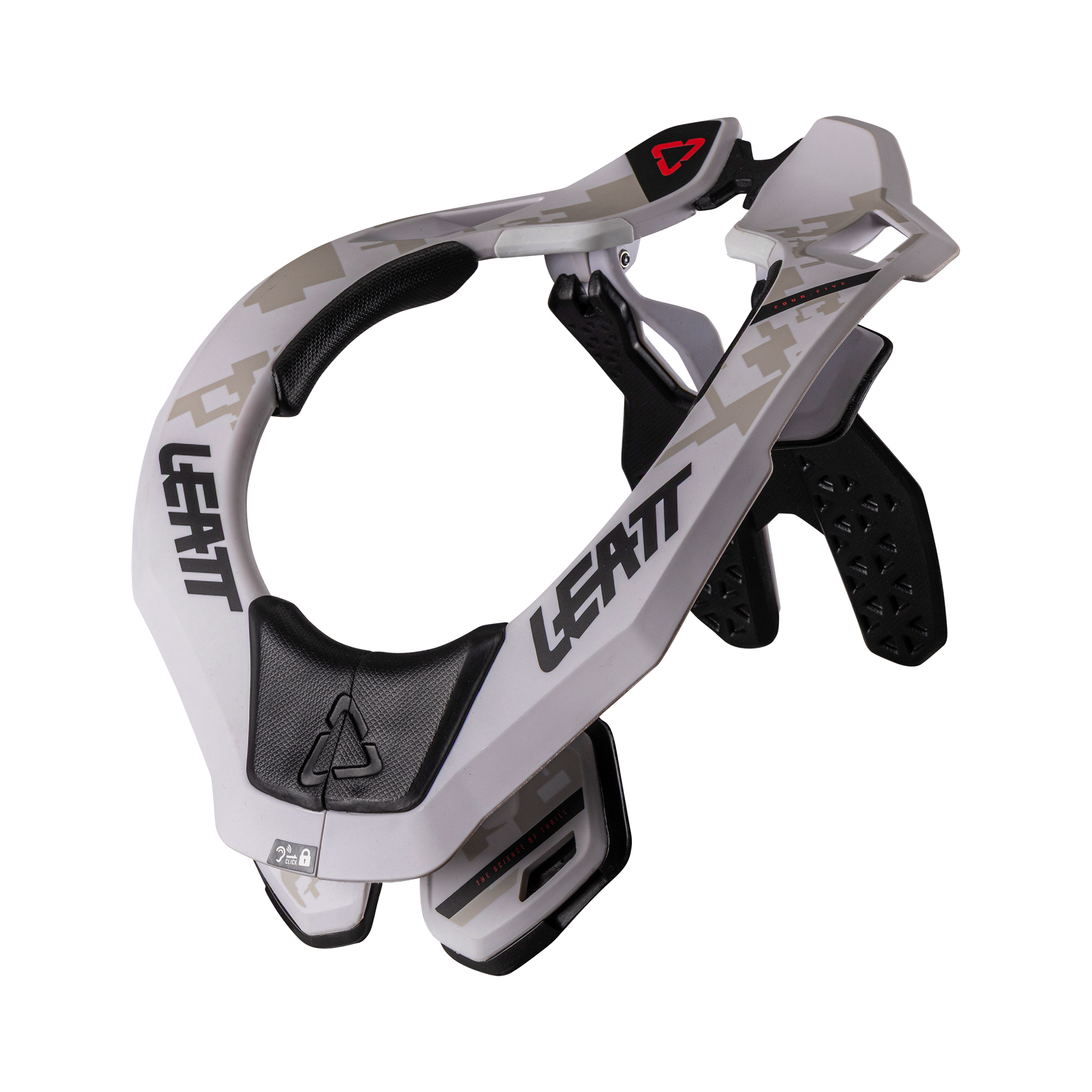 Protezione per il collo 4.5