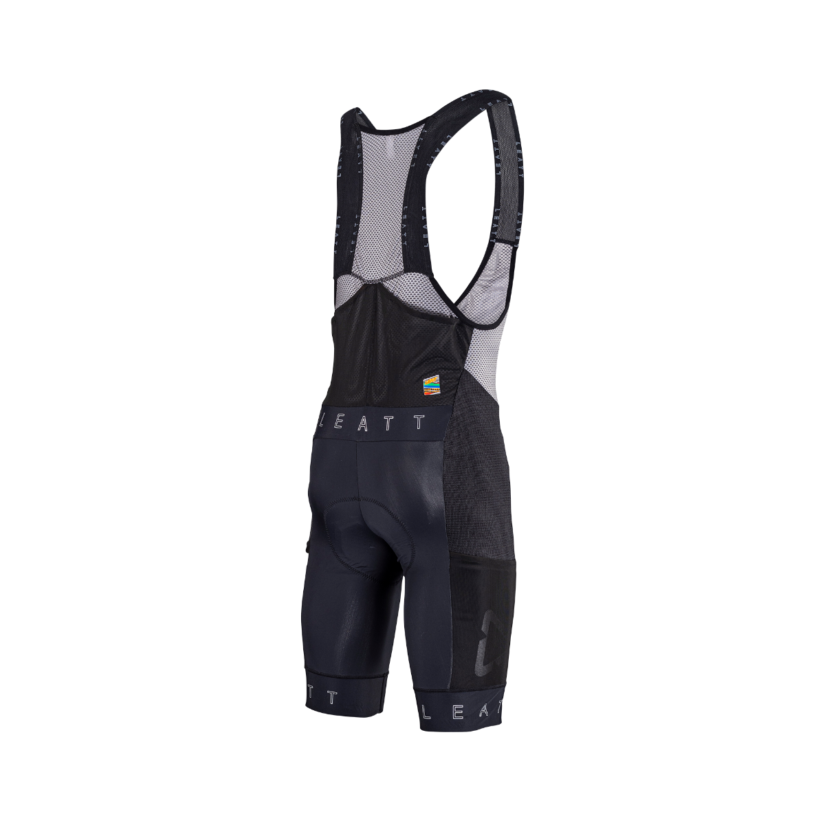 Salopette MTB Endurance 5.0 con imbottitura a 4 densità