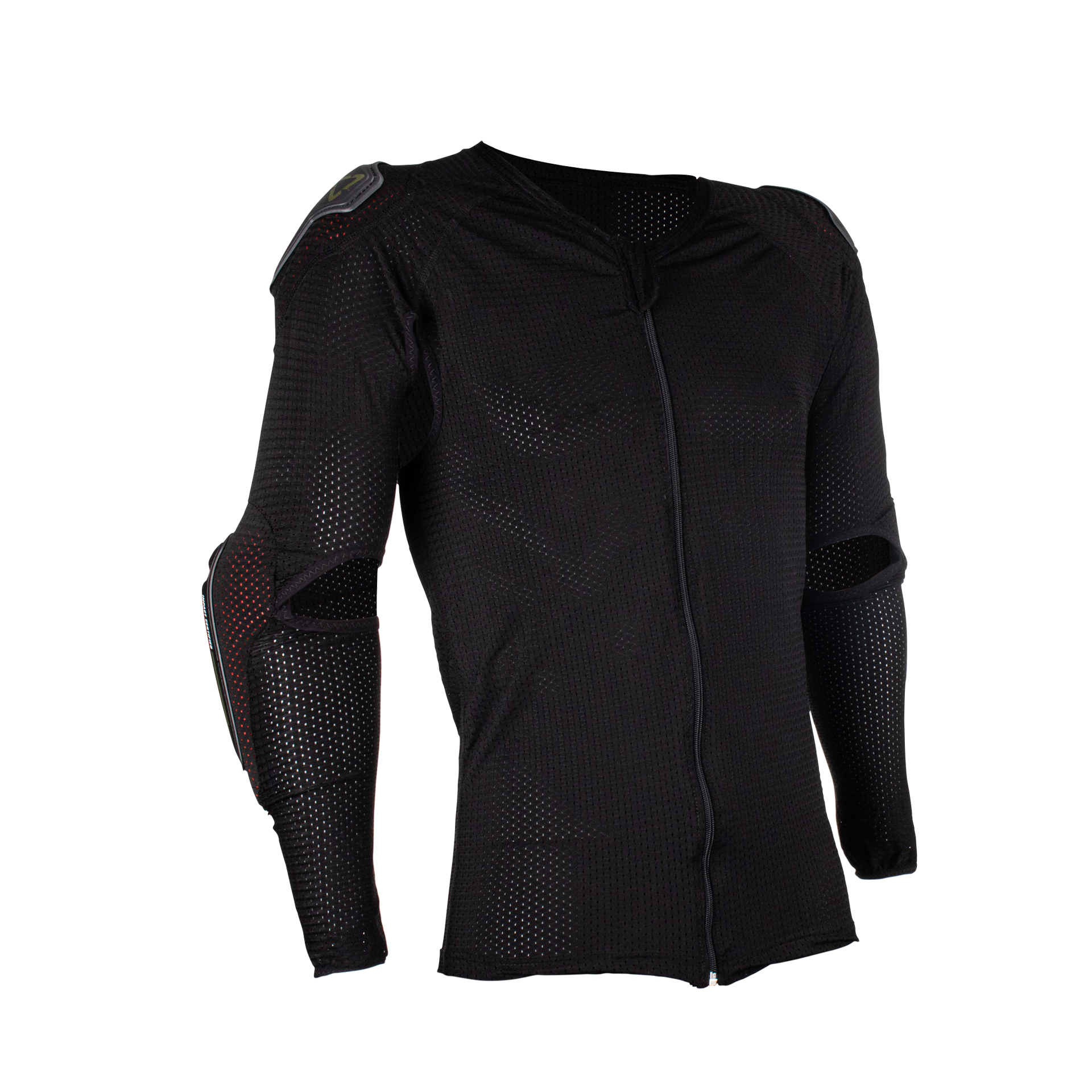 Maglia protettiva 3.5 a maniche lunghe ventilata e ultraresistente per bambino