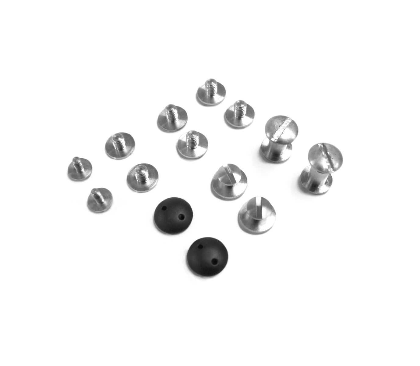 Bolt Pack Body Chest Vest Protection - misto 18 pezzi