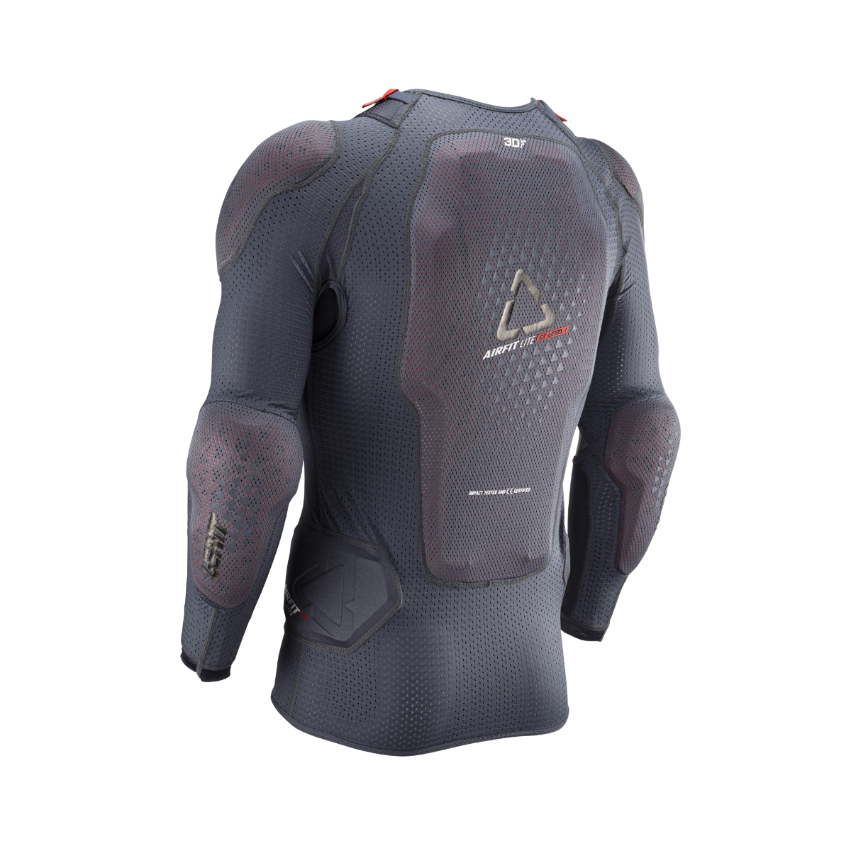 Protezione Body Protector 3DF AirFit Lite Evo