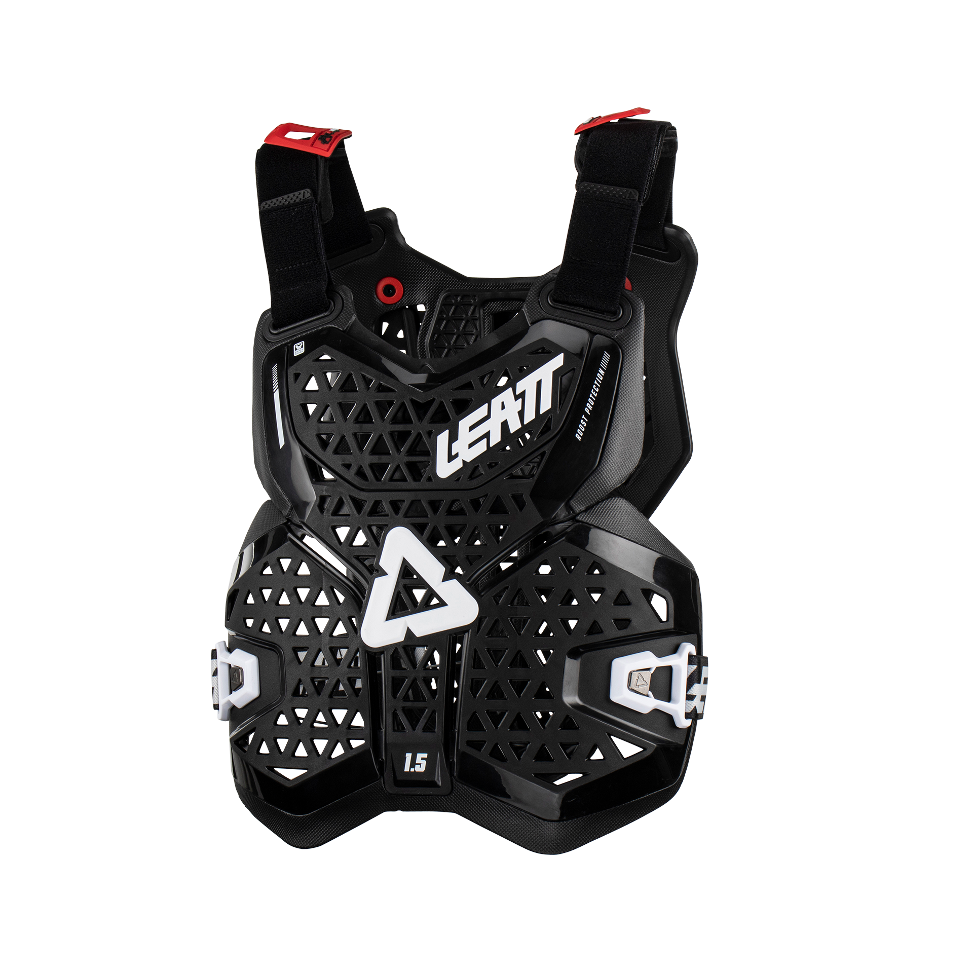 Protezione torace Chest Protector 1.5 ventilata e confortevole