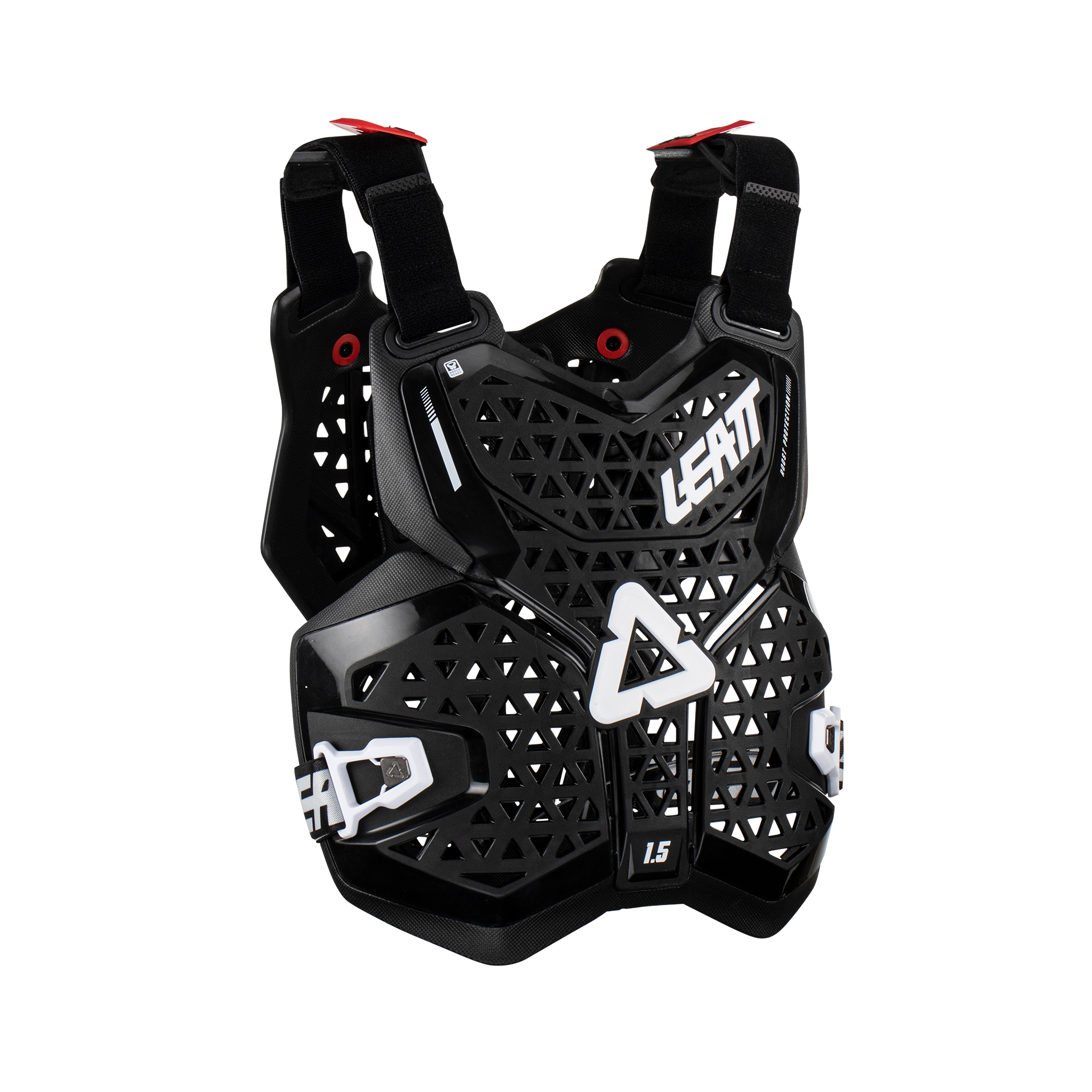 Protezione torace Chest Protector 1.5 ventilata e confortevole