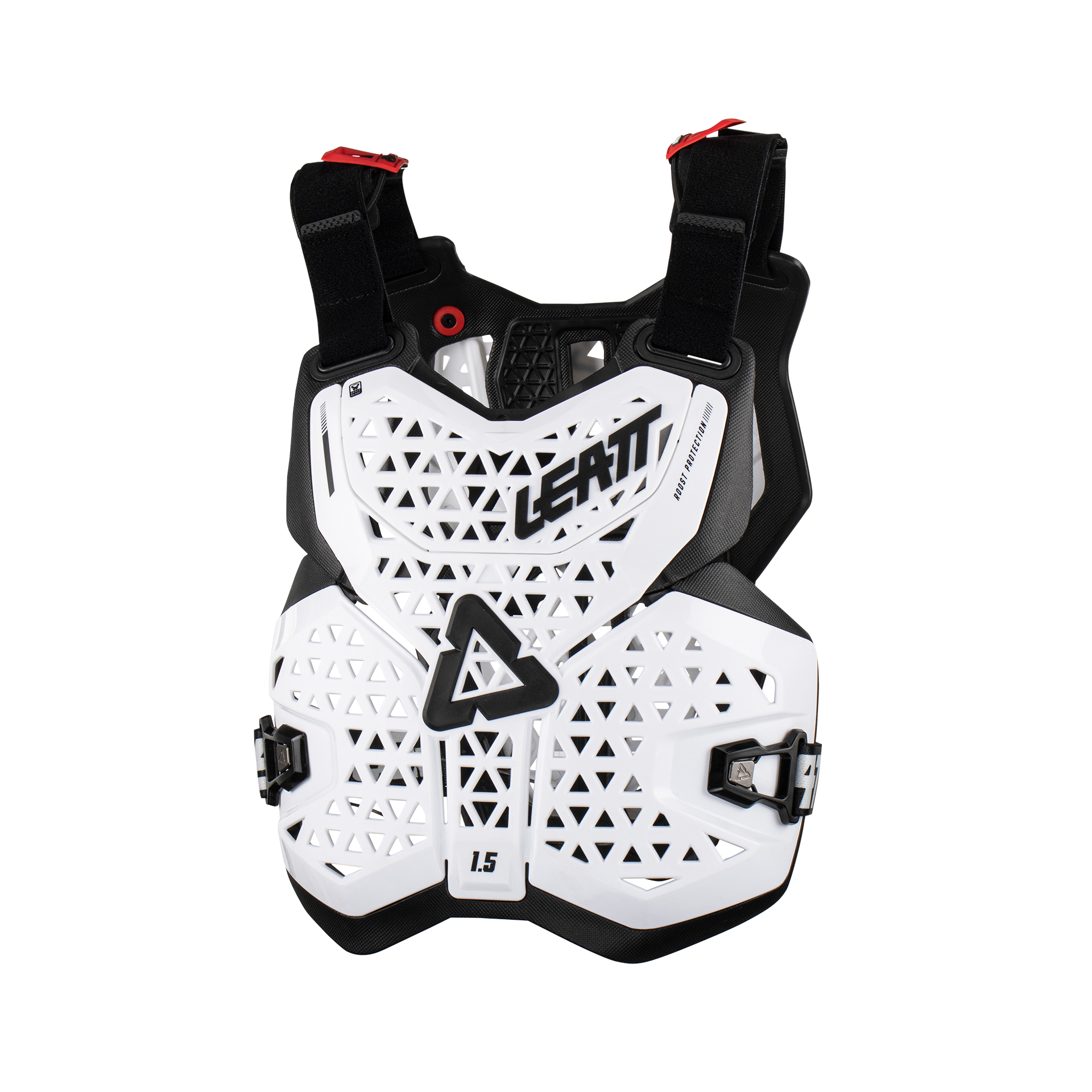 Protezione torace Chest Protector 1.5 ventilata e confortevole