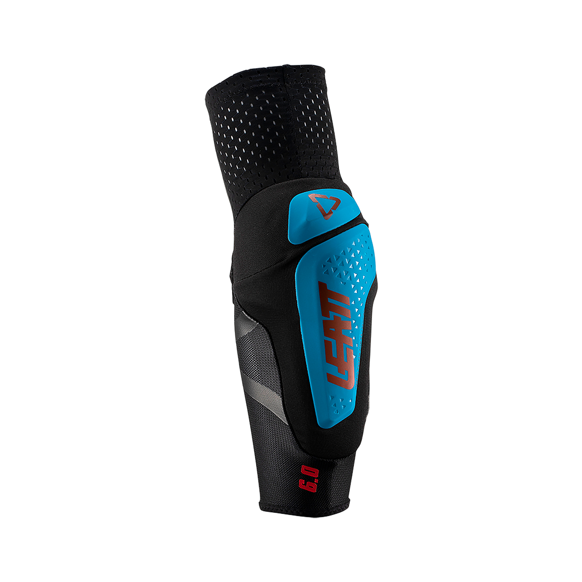 Gomitiera ultra protettiva ed ergonomica 3DF 6.0 con schiuma anti impatto e rivestimento rigido