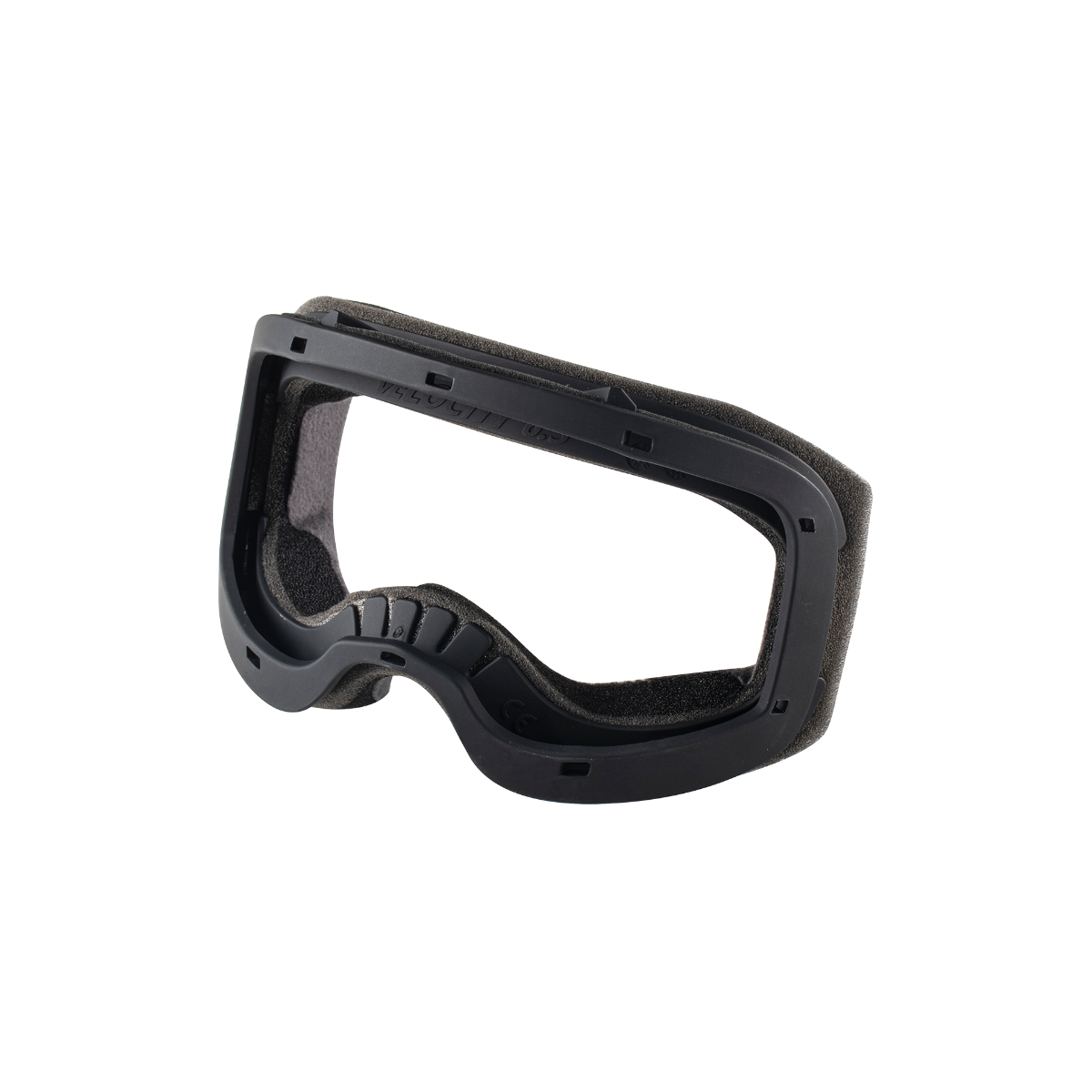 Telaio interno in schiuma Velocity 6.5 Standard