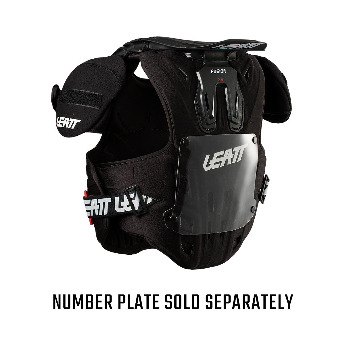 Pettorina protettiva 2.0 leggera per bambino