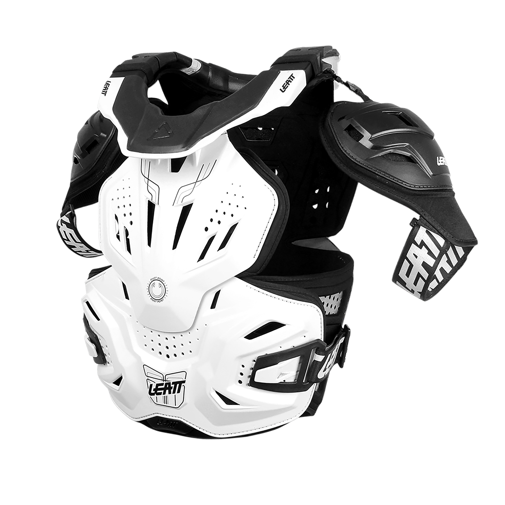 Pettorina moto Fusion Vest 3.0 protettiva e ultra confortevole