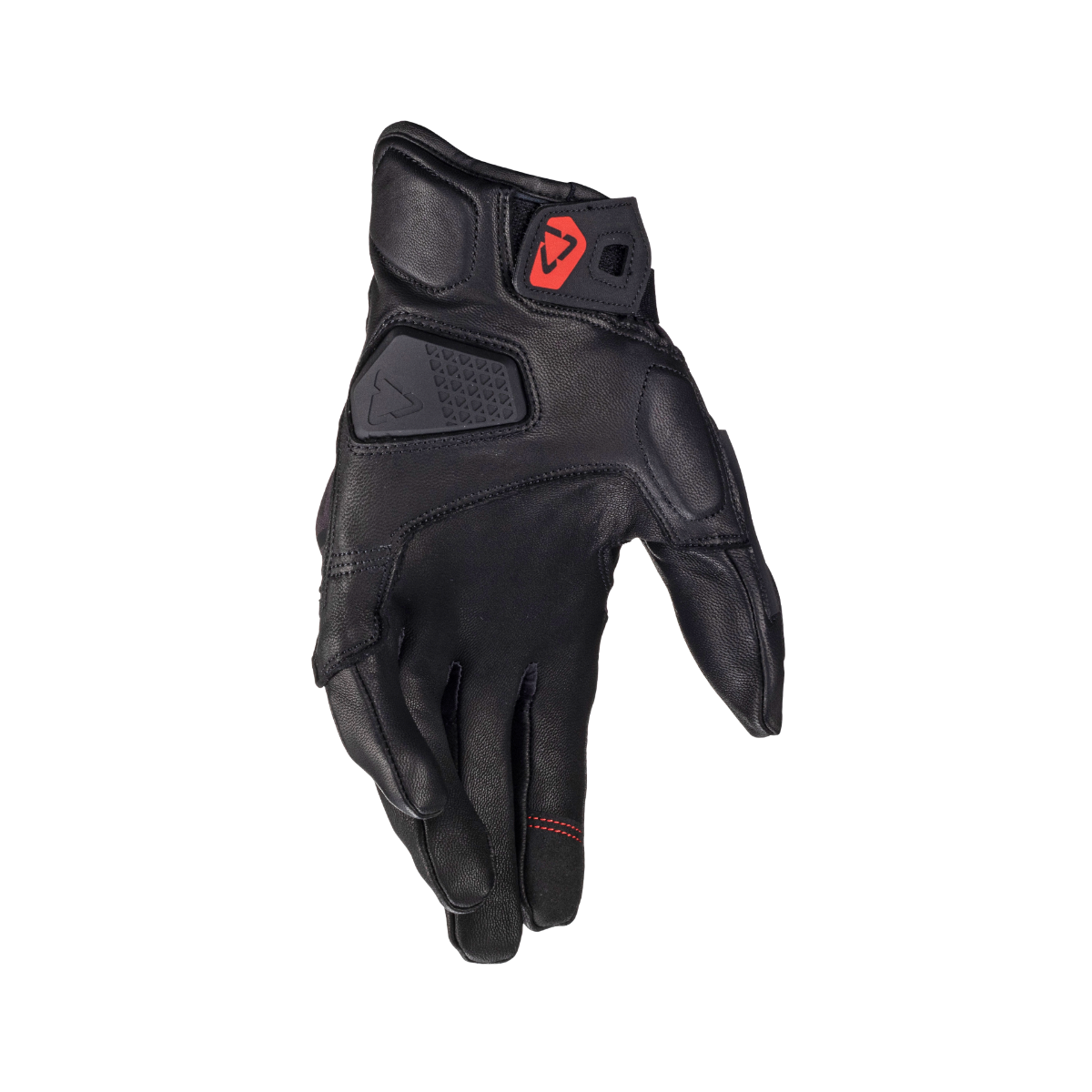 Guanti moto Adventure Hydradri 7.5 impermeabili e resistenti