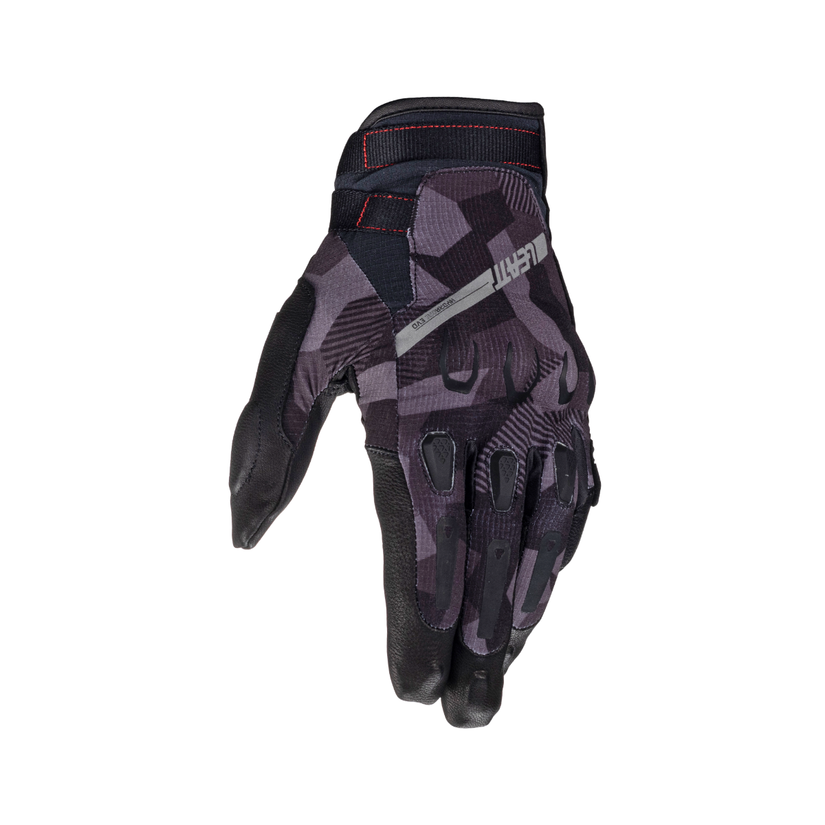 Guanti moto Adventure Hydradri 7.5 impermeabili e resistenti