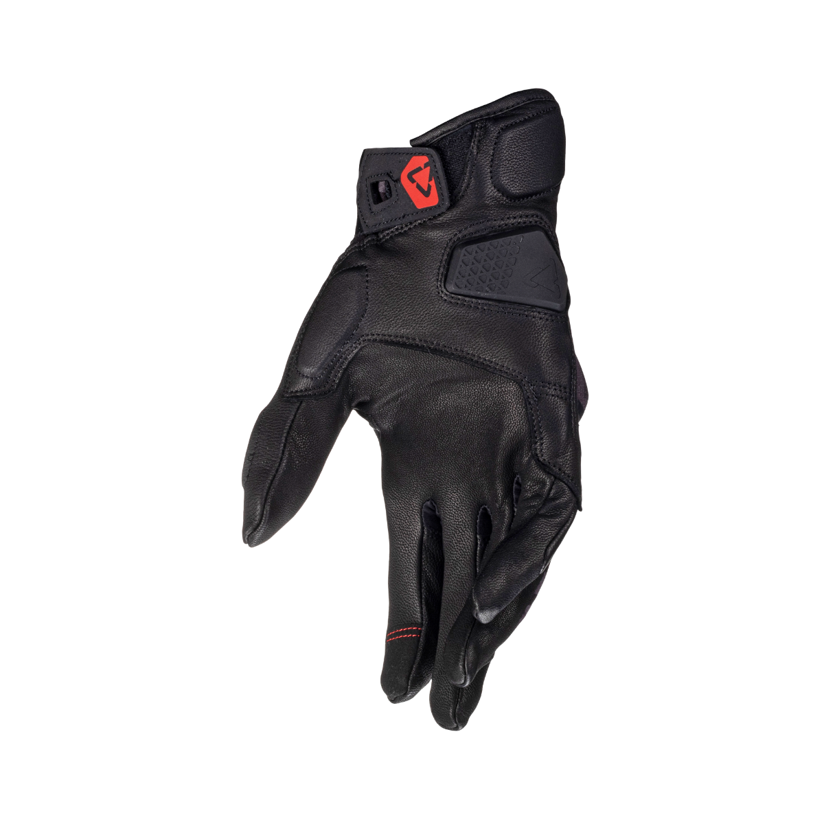 Guanti moto Adventure Hydradri 7.5 impermeabili e resistenti