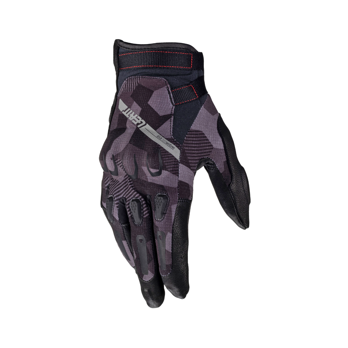 Guanti moto Adventure Hydradri 7.5 impermeabili e resistenti