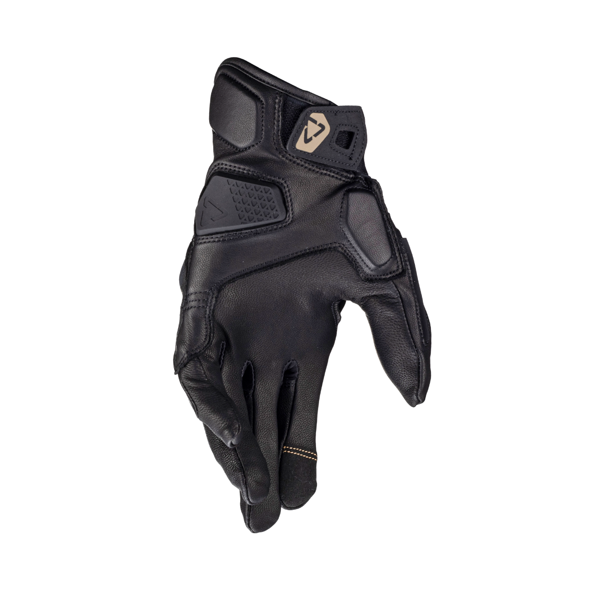 Guanti moto Adventure Hydradri 7.5 impermeabili e resistenti