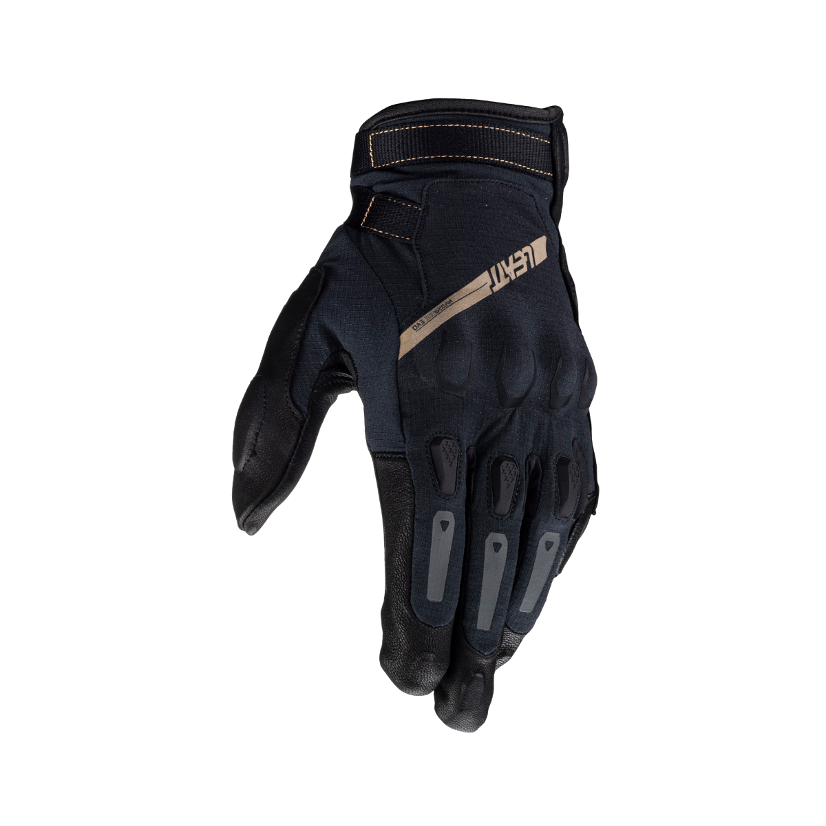 Guanti moto Adventure Hydradri 7.5 impermeabili e resistenti