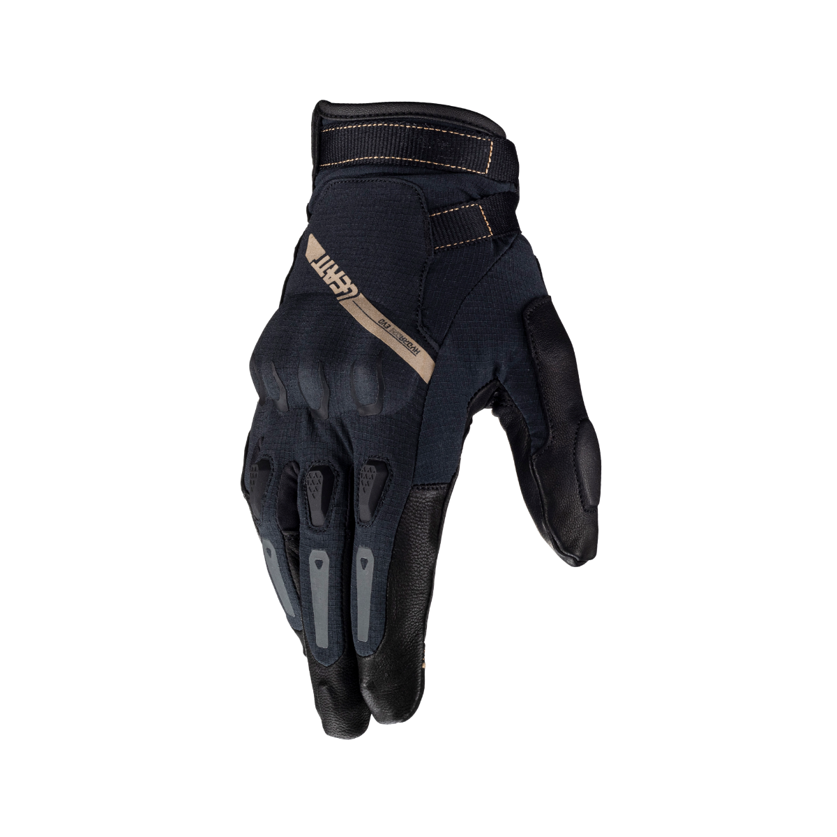 Guanti moto Adventure Hydradri 7.5 impermeabili e resistenti