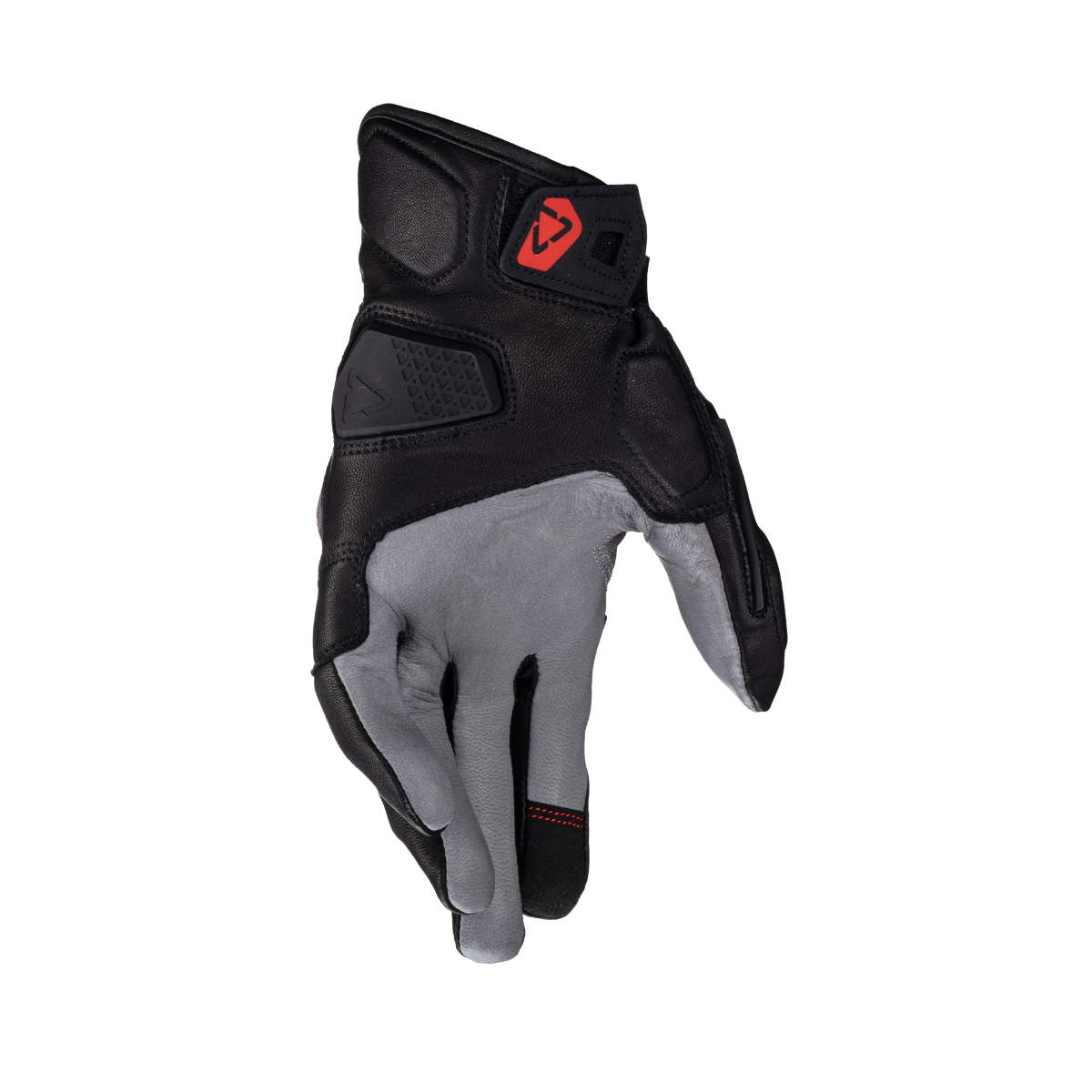 Guanti moto Adventure Hydradri 7.5 impermeabili e resistenti