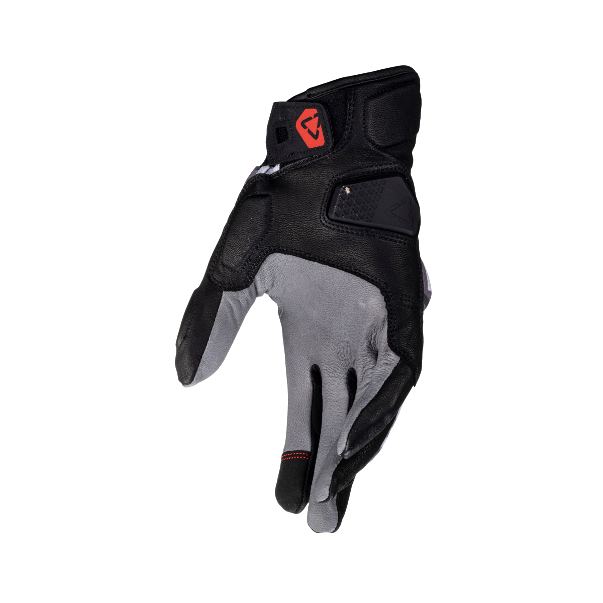 Guanti moto Adventure Hydradri 7.5 impermeabili e resistenti